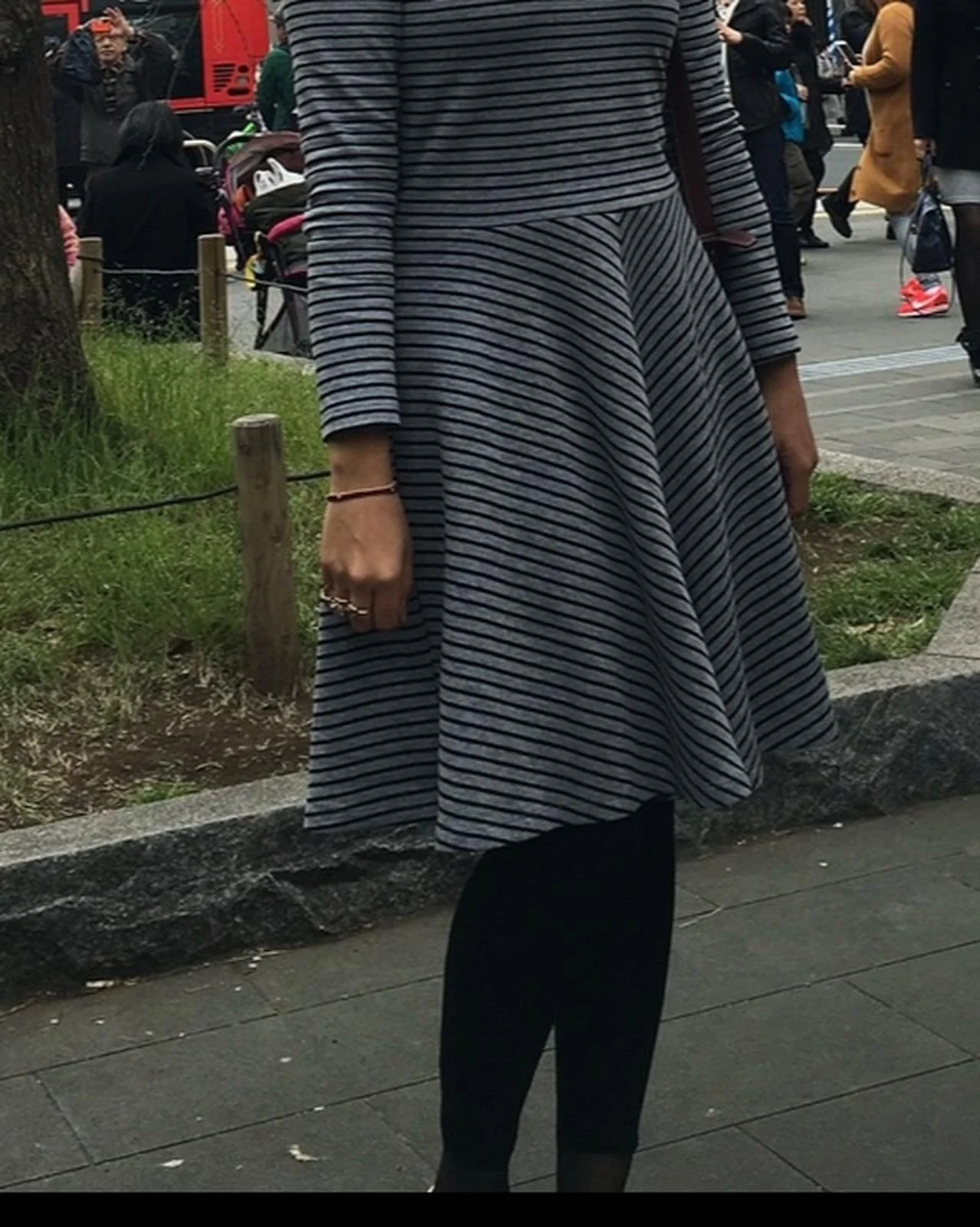 GAP Midi Dresses, size M / 38 / 10, photo 1