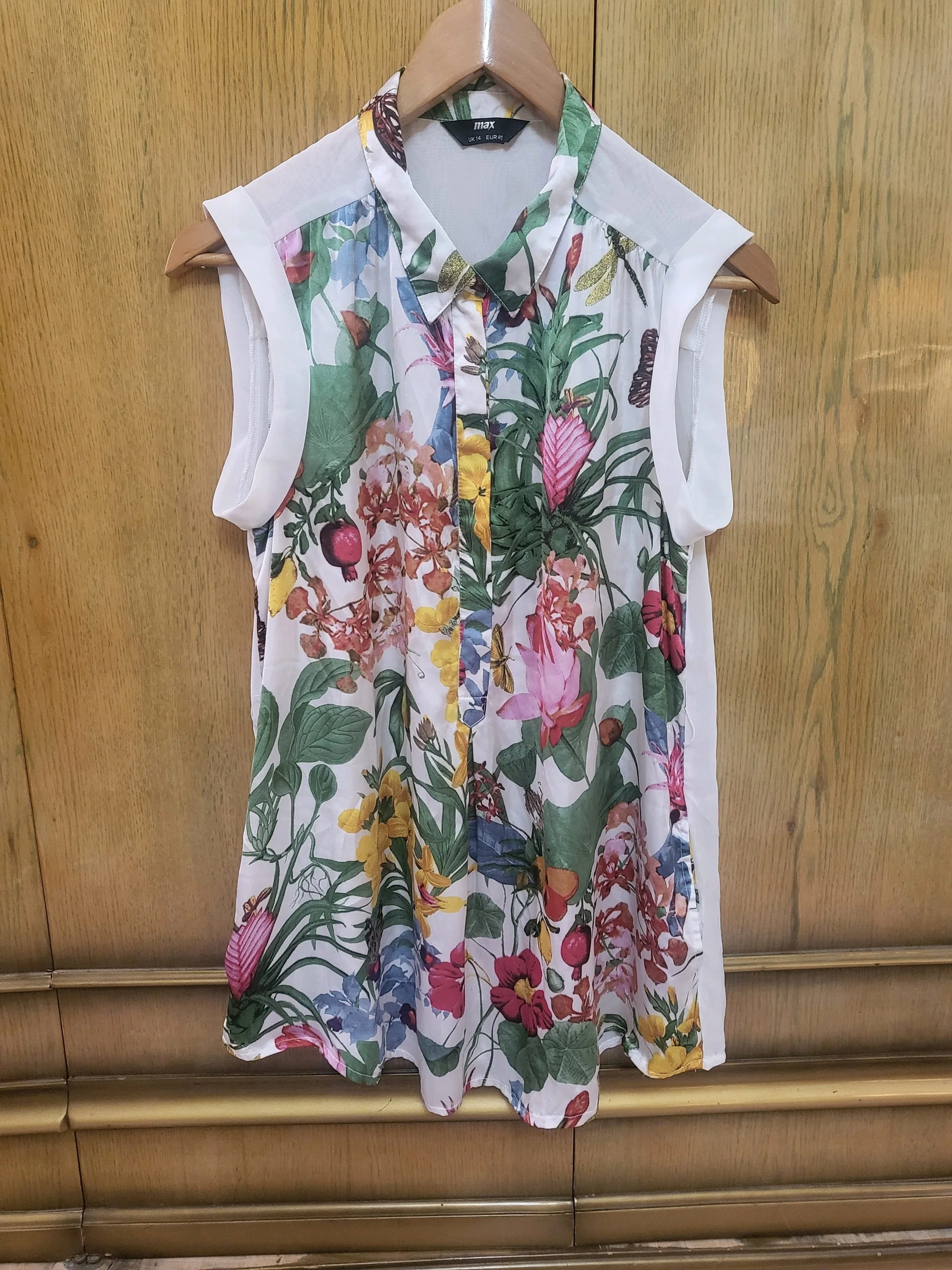 Max Blouses, size L / 40 / 12, photo 1