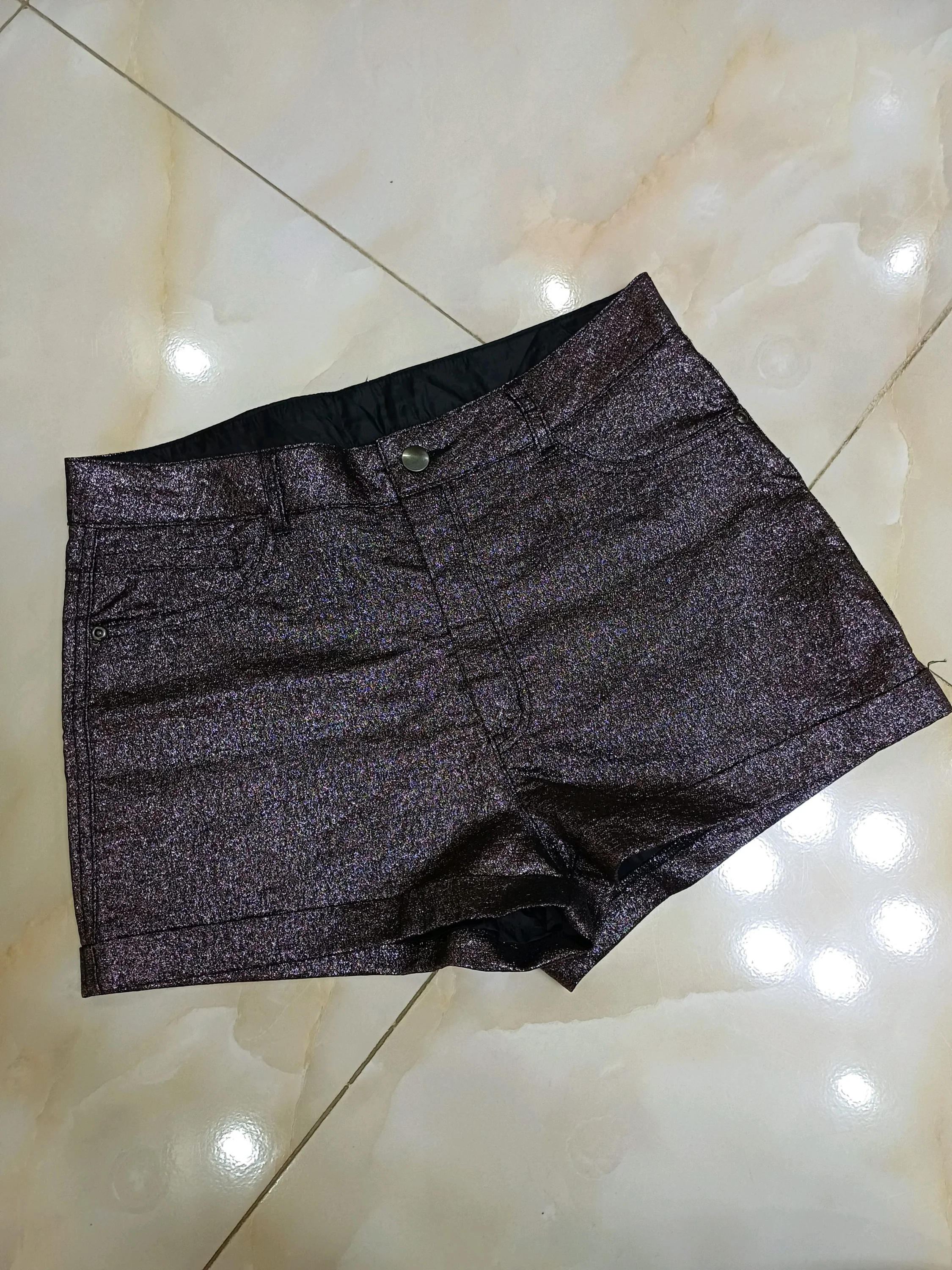 H&M Divided Shorts, size S / 36 / 8, photo 1