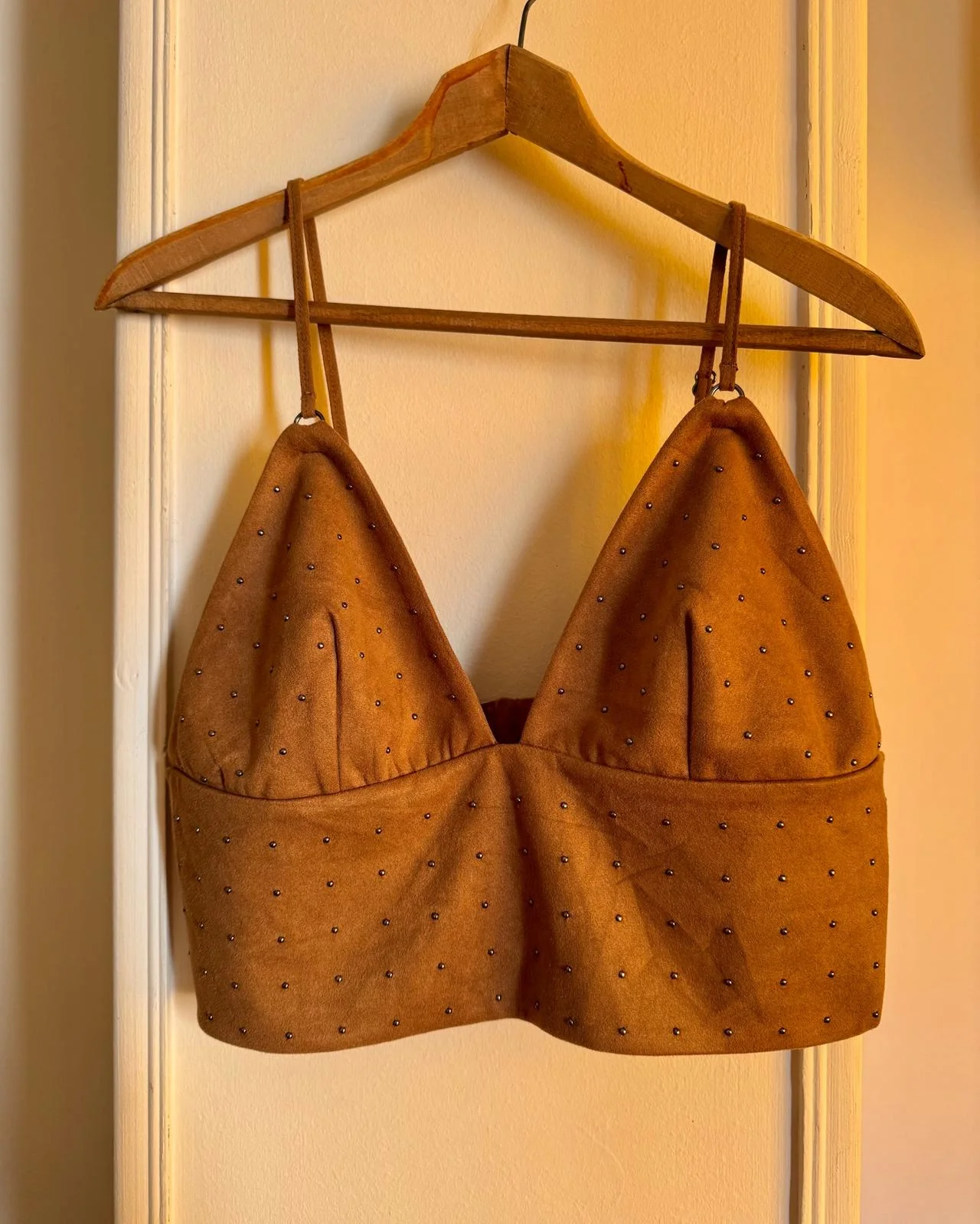 Crop Tops, size M / 38 / 10, photo 1