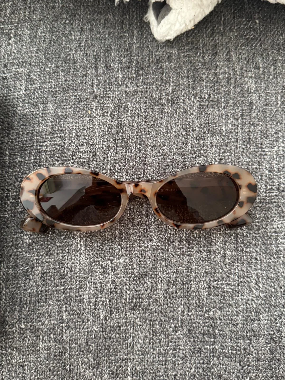 Shein Sunglasses, size Other, photo 1