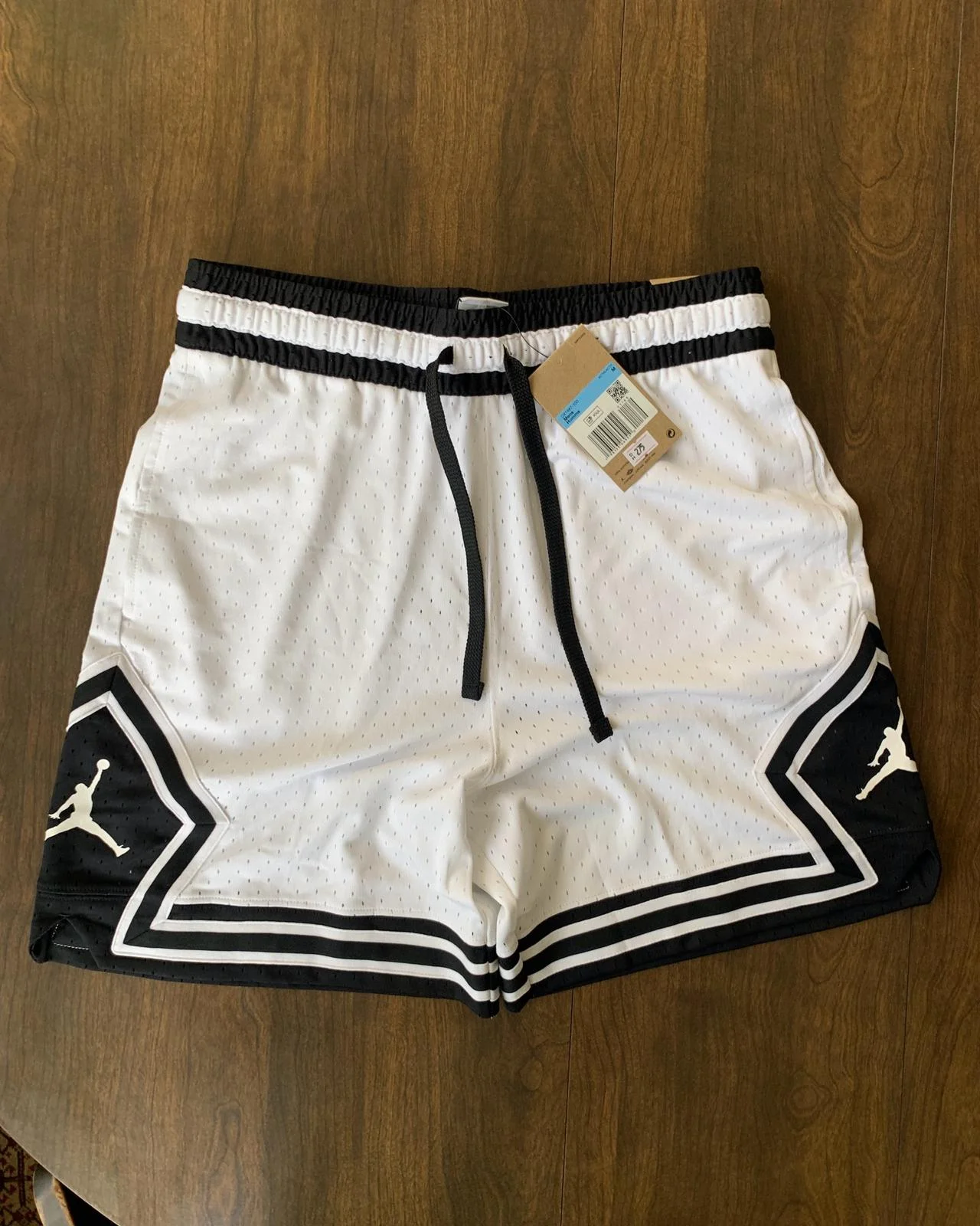 Nike Shorts, size M, photo 1