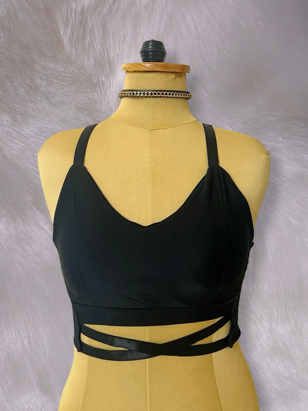 Crop Tops, size S / 36 / 8, photo 1