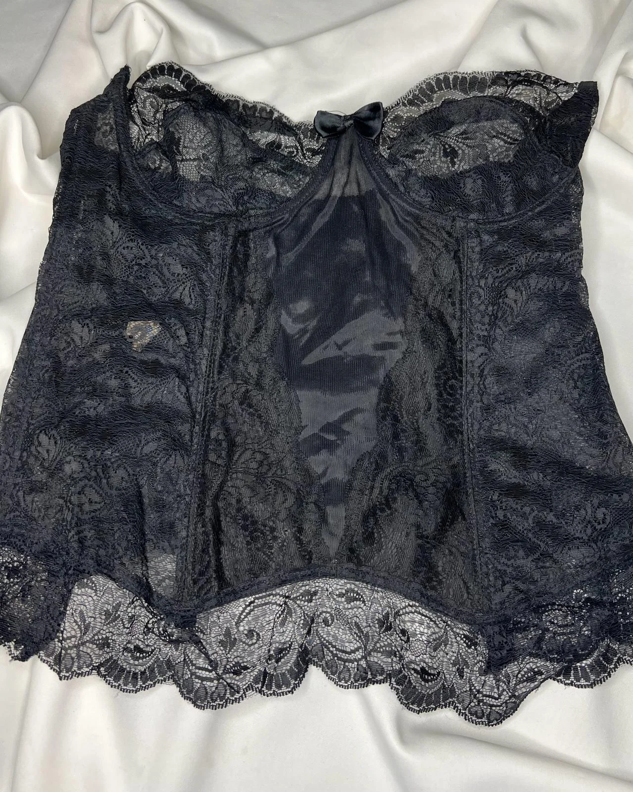 Open Back, size XXL / 44 / 16, photo 1