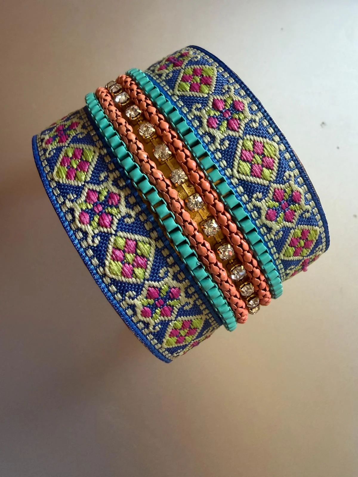 Bracelets, size Other, photo 1