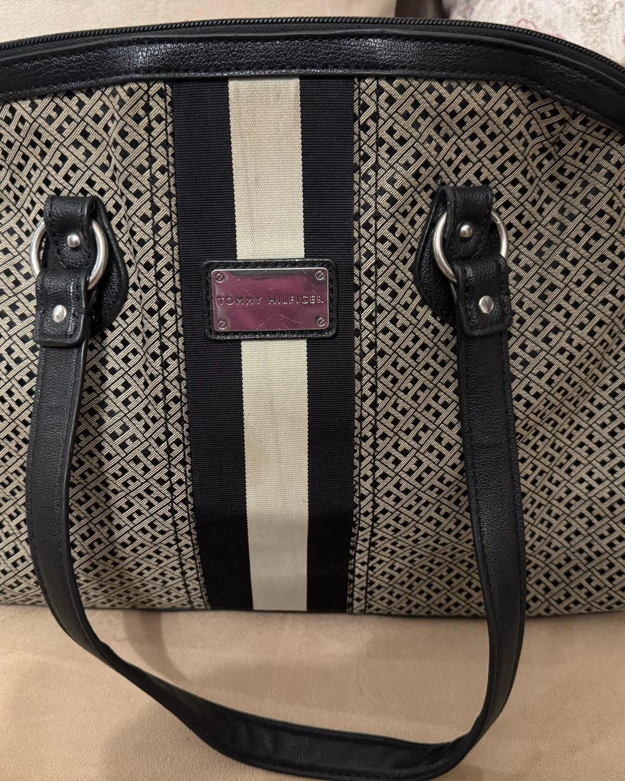 Tommy Hilfiger Shoulder Bag, size Other, photo 1