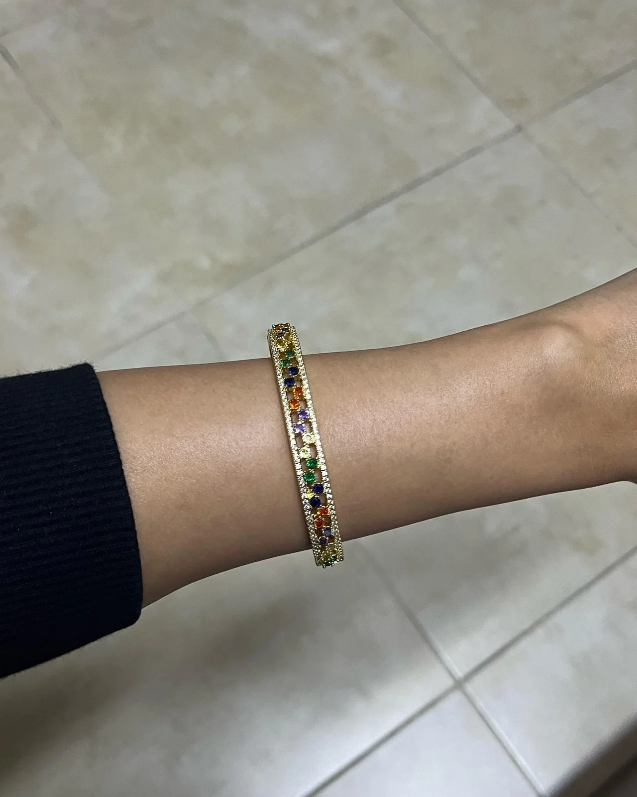 Bracelets, size One size, photo 1