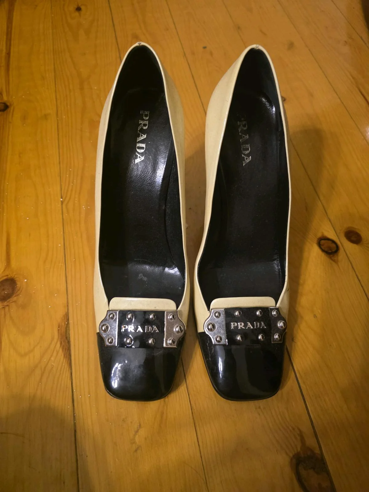Prada Pumps, size 40, photo 1