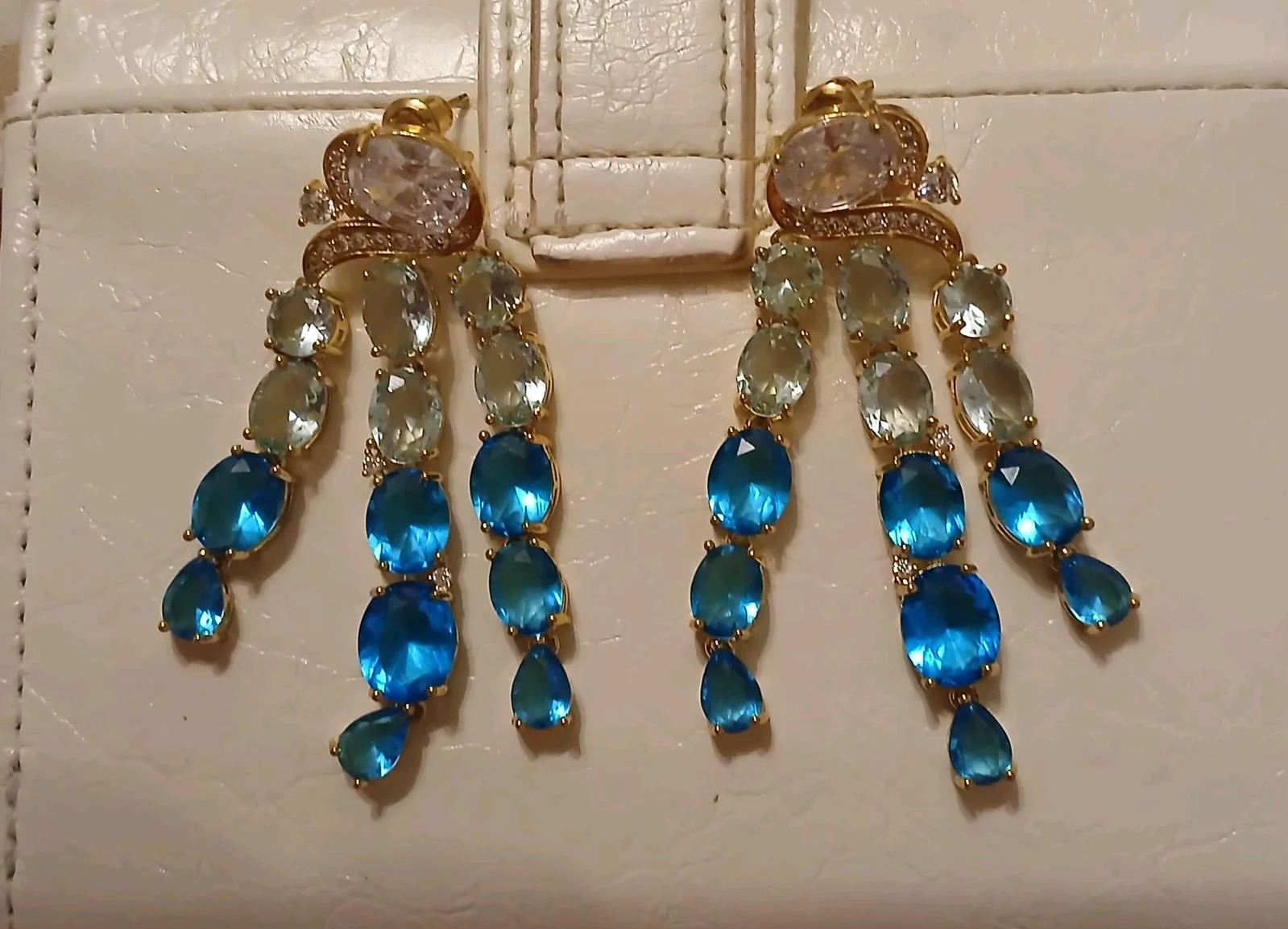 Earrings, size Other, photo 1
