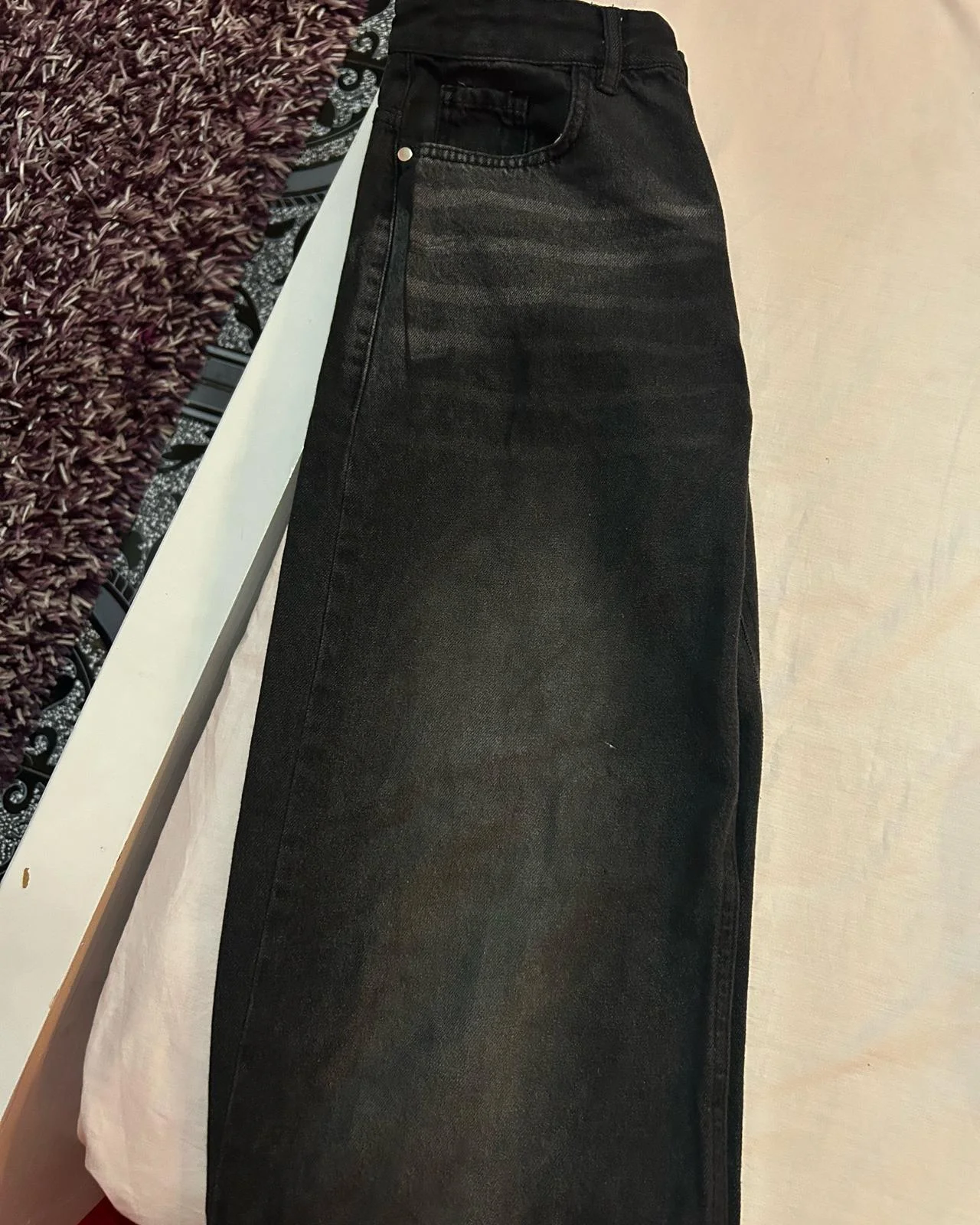 Jeans, size S / 36 / 8, photo 1