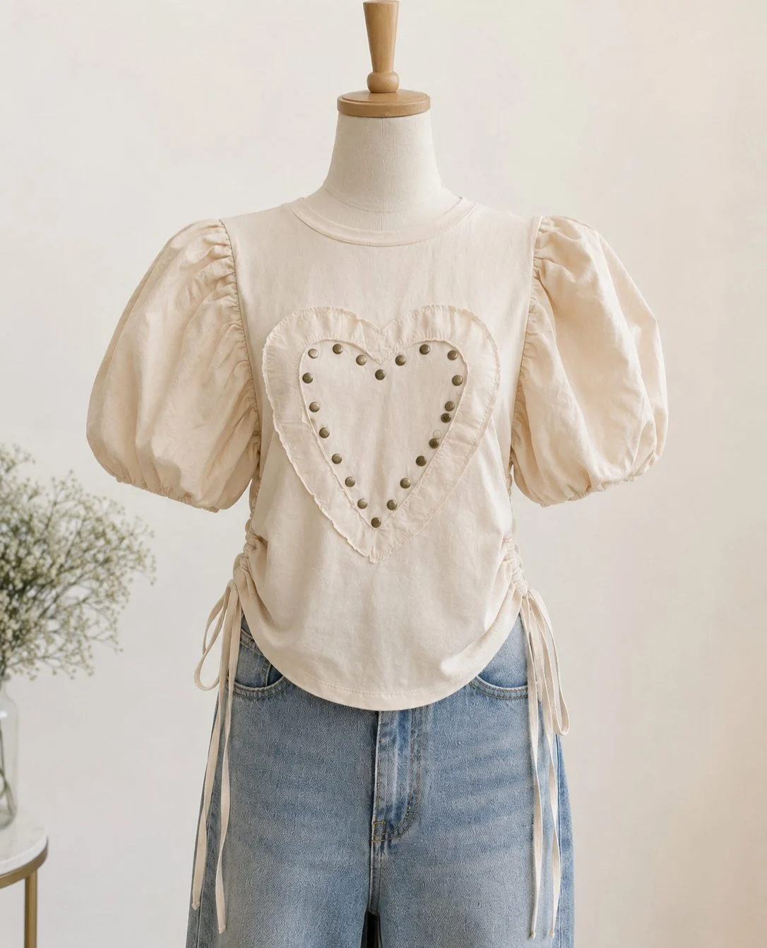 Blouses, size S / 36 / 8, photo 1