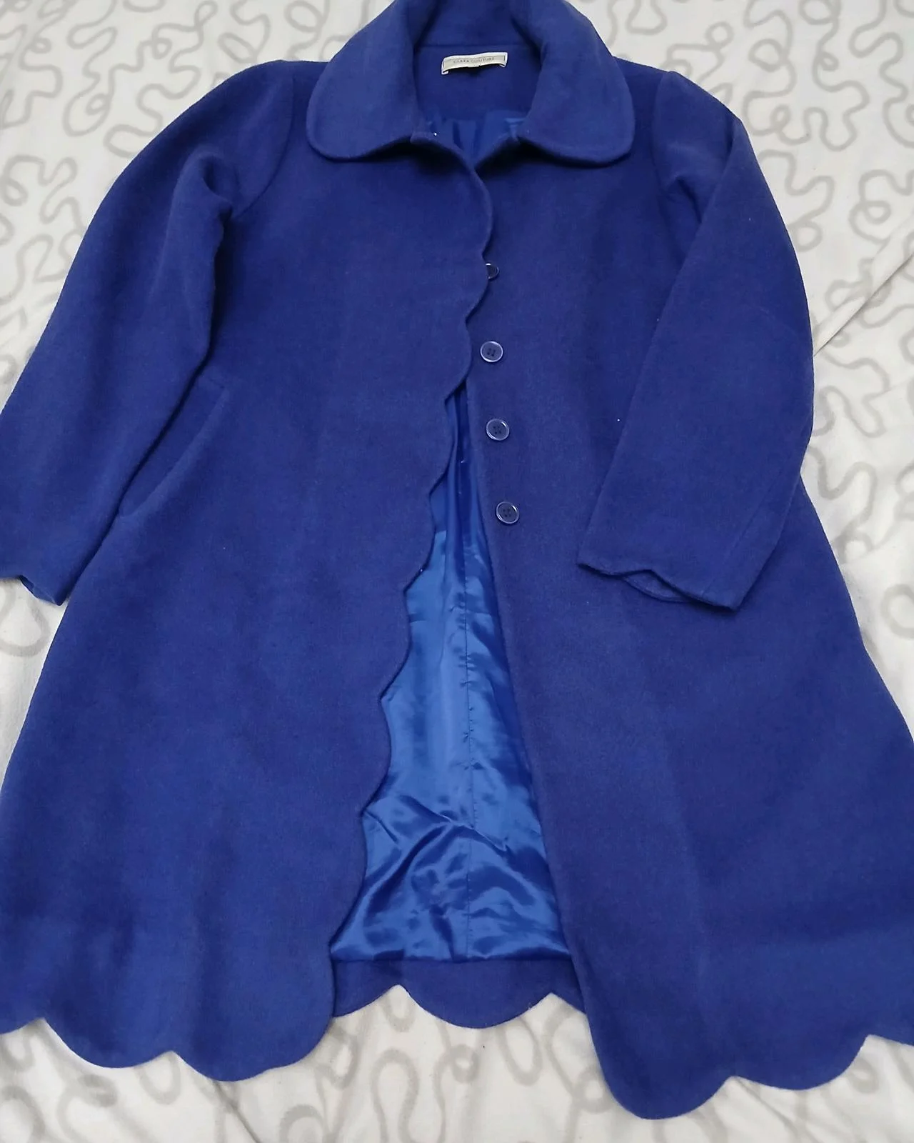 Coats, size L / 40 / 12, photo 1