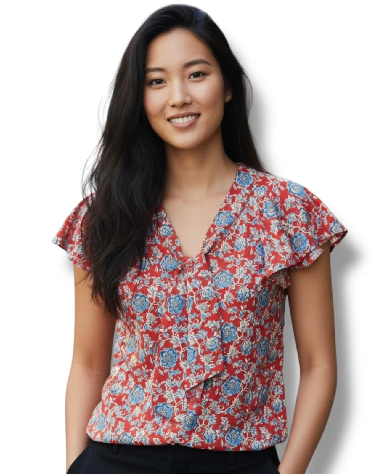 Ralph Lauren Blouses, size S / 36 / 8, photo 1