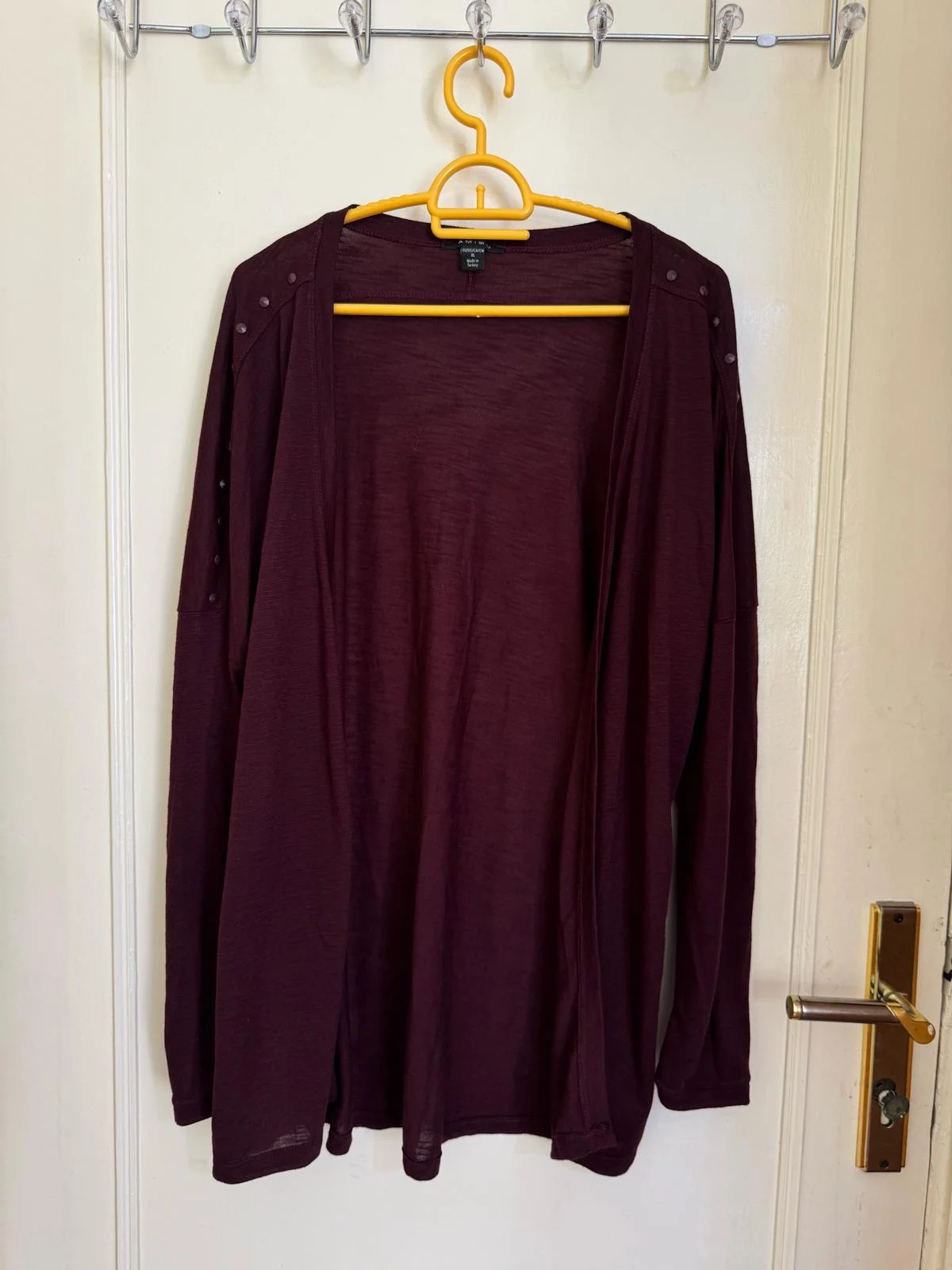 Amisu Cardigans, size XL / 42 / 14, photo 1