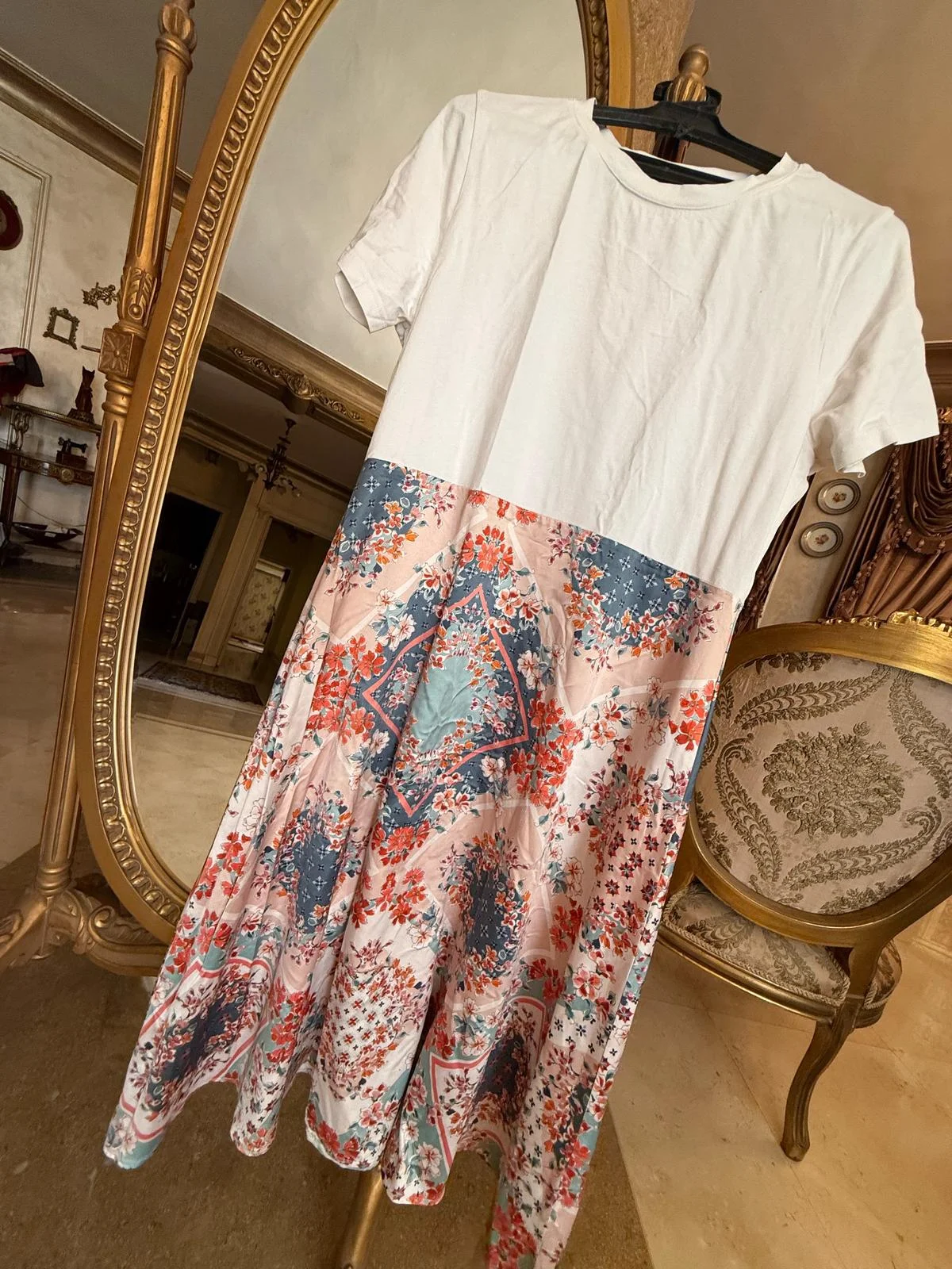 LC Wakiki Midi Dresses, size XL / 42 / 14, photo 1
