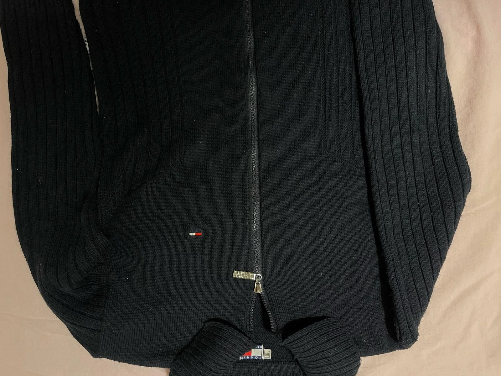 Tommy Hilfiger Jackets, size M, photo 1