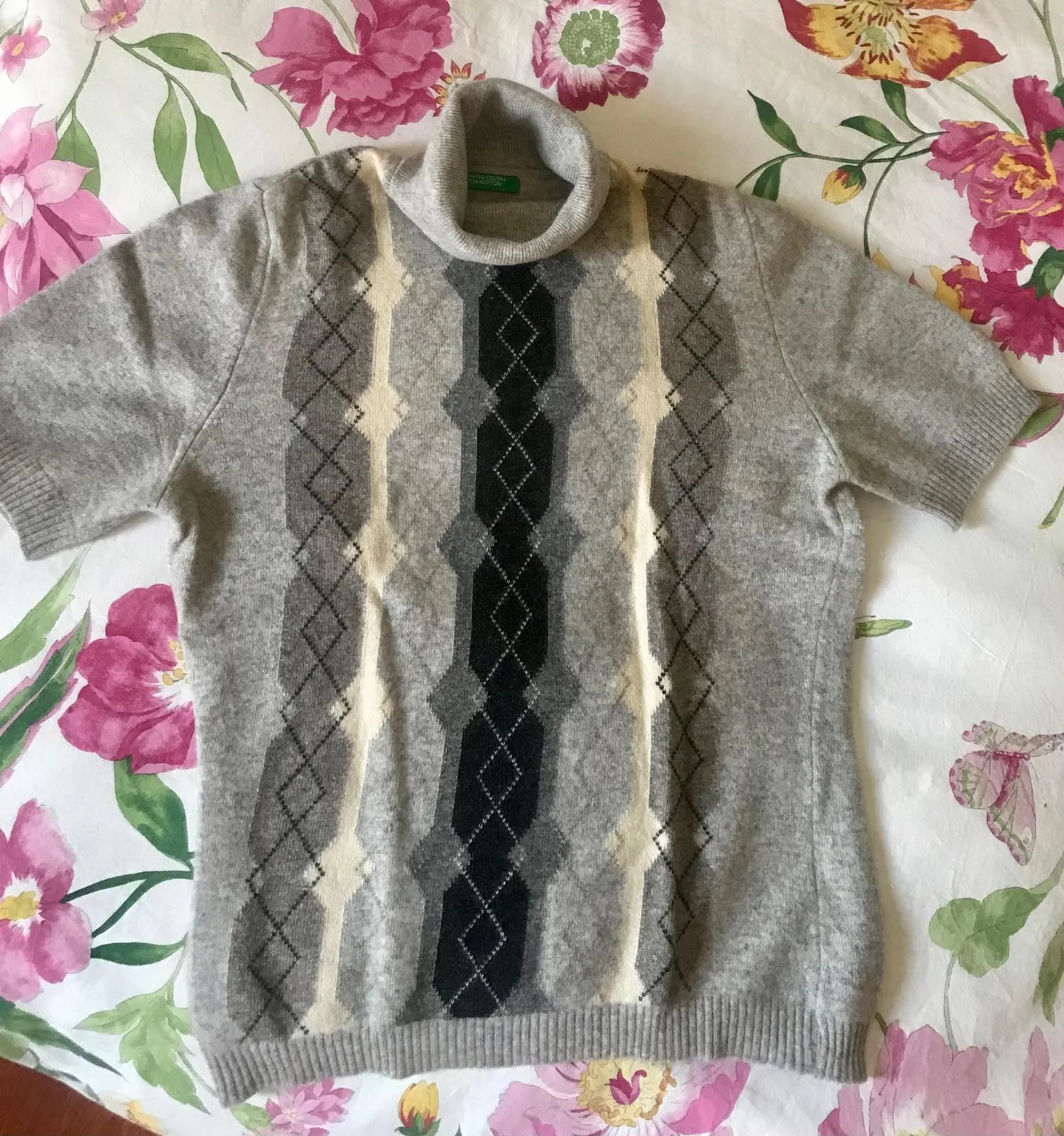 United Colors of Benetton Sweaters & Pullovers, size M / 38 / 10, photo 1
