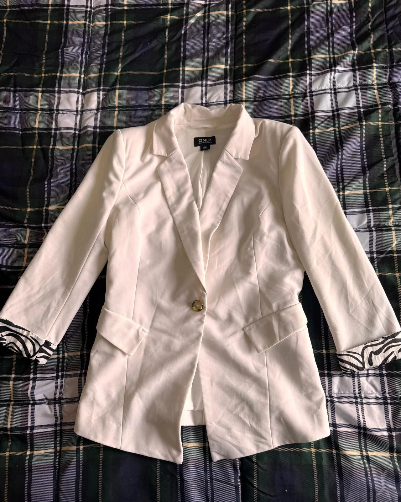ONLY Blazers, size M / 38 / 10, photo 1