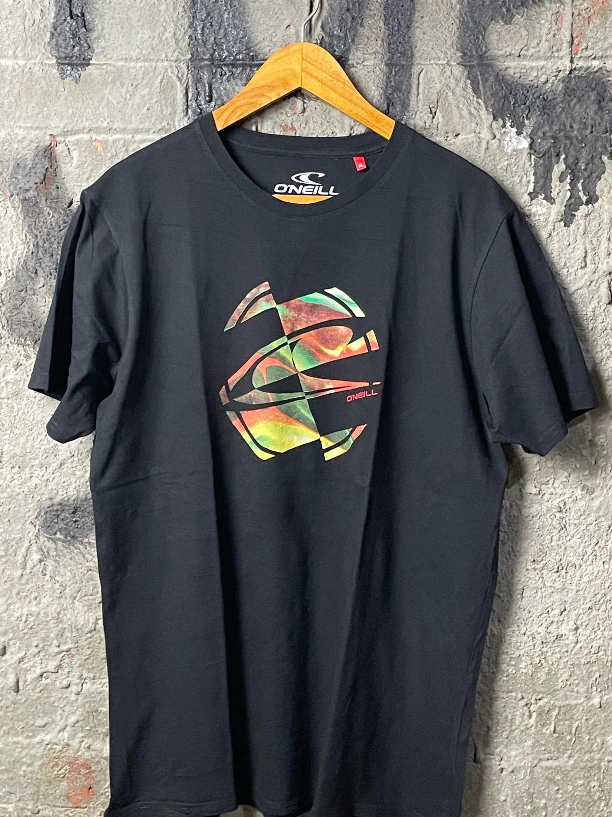O'Neill T-shirts, size XL, photo 1