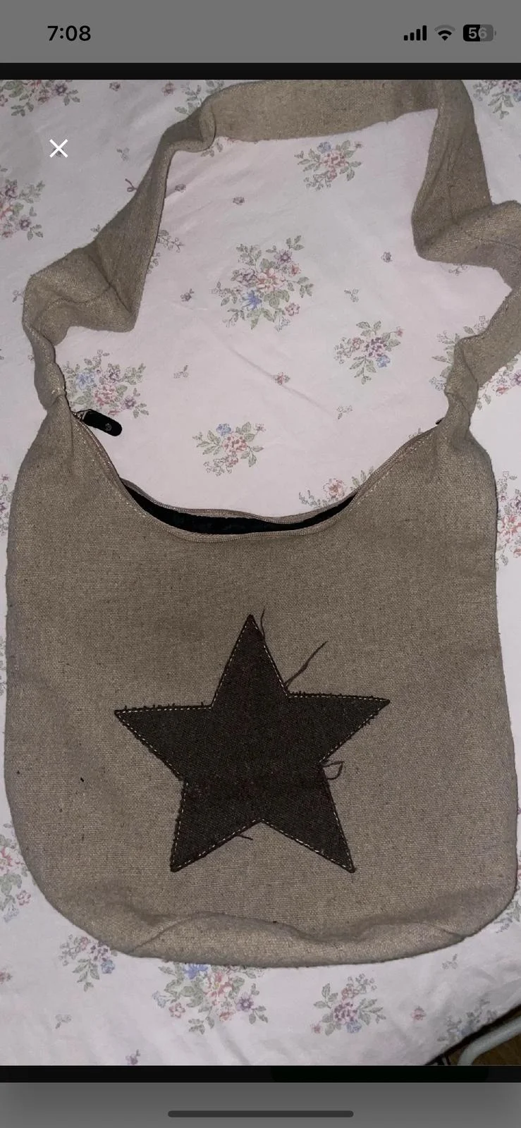 Tote Bag, size Other, photo 1