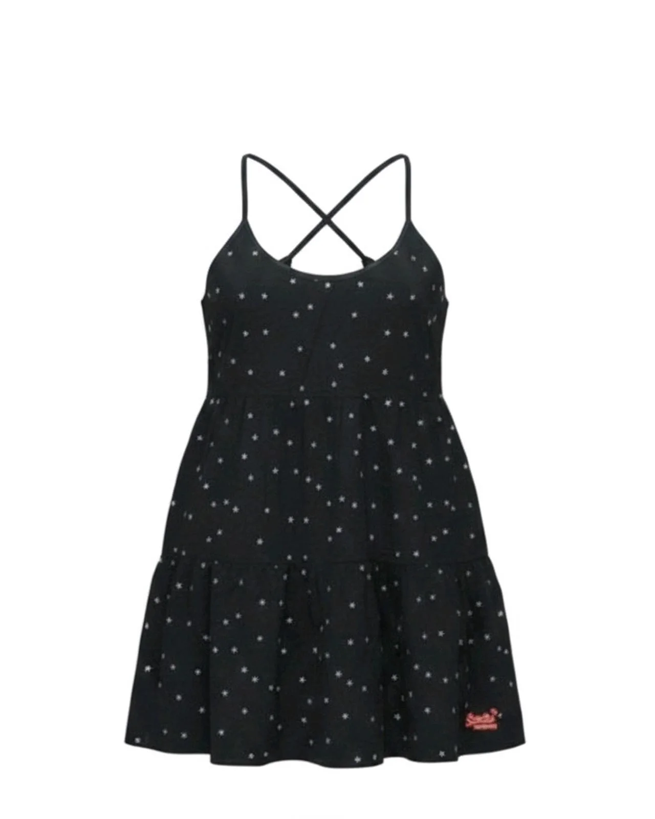 Superdry Mini Dresses, size S / 36 / 8, photo 1
