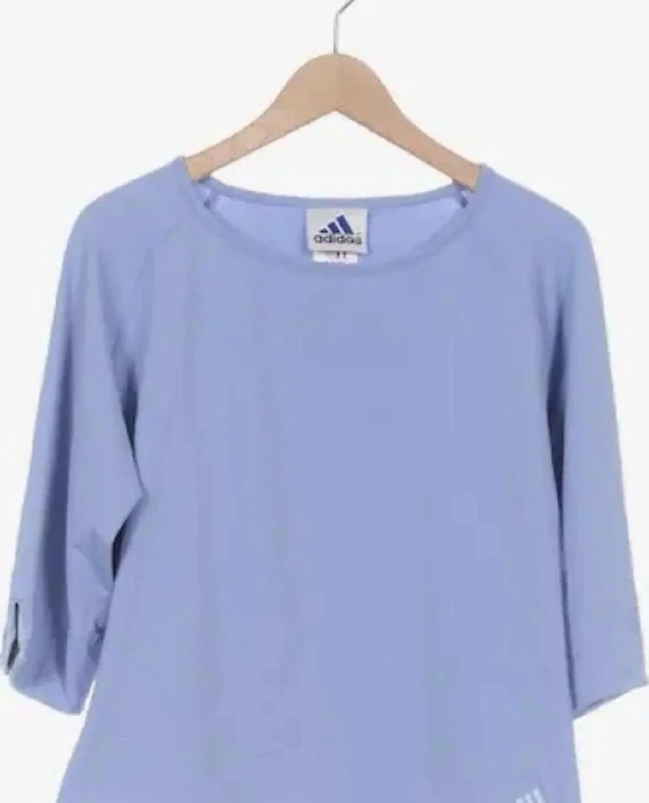 adidas T-shirts, size L / 40 / 12, photo 1