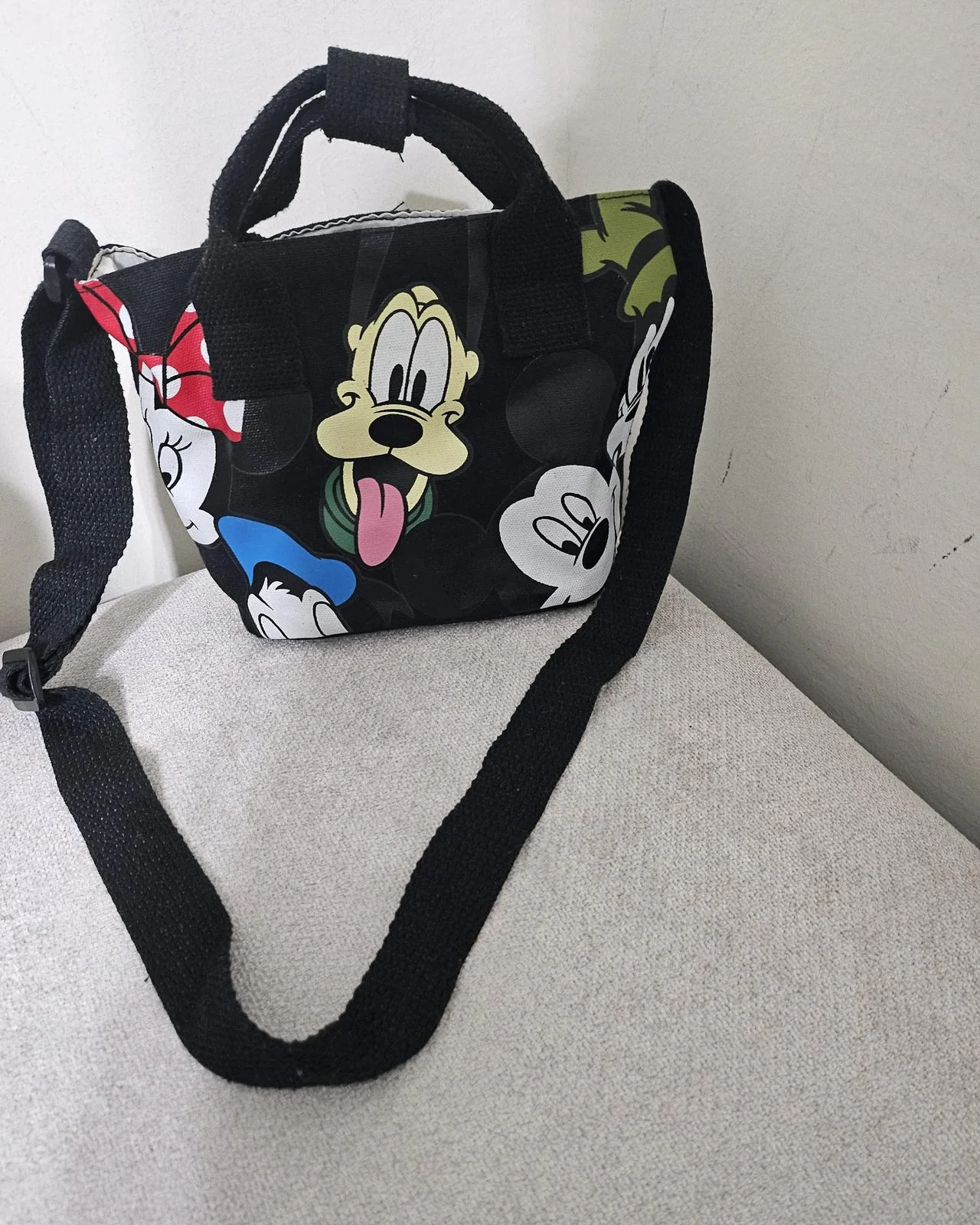 Zara Cross-Body Bag, size One size, photo 1