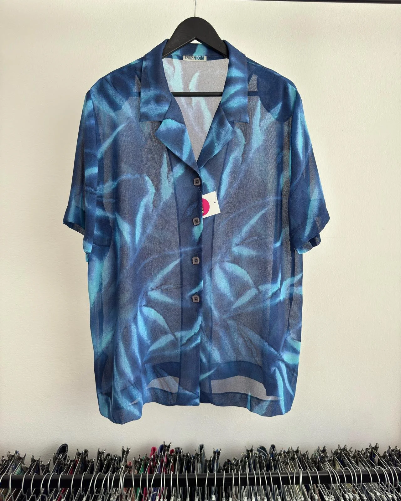 Shirts, size Other, photo 1