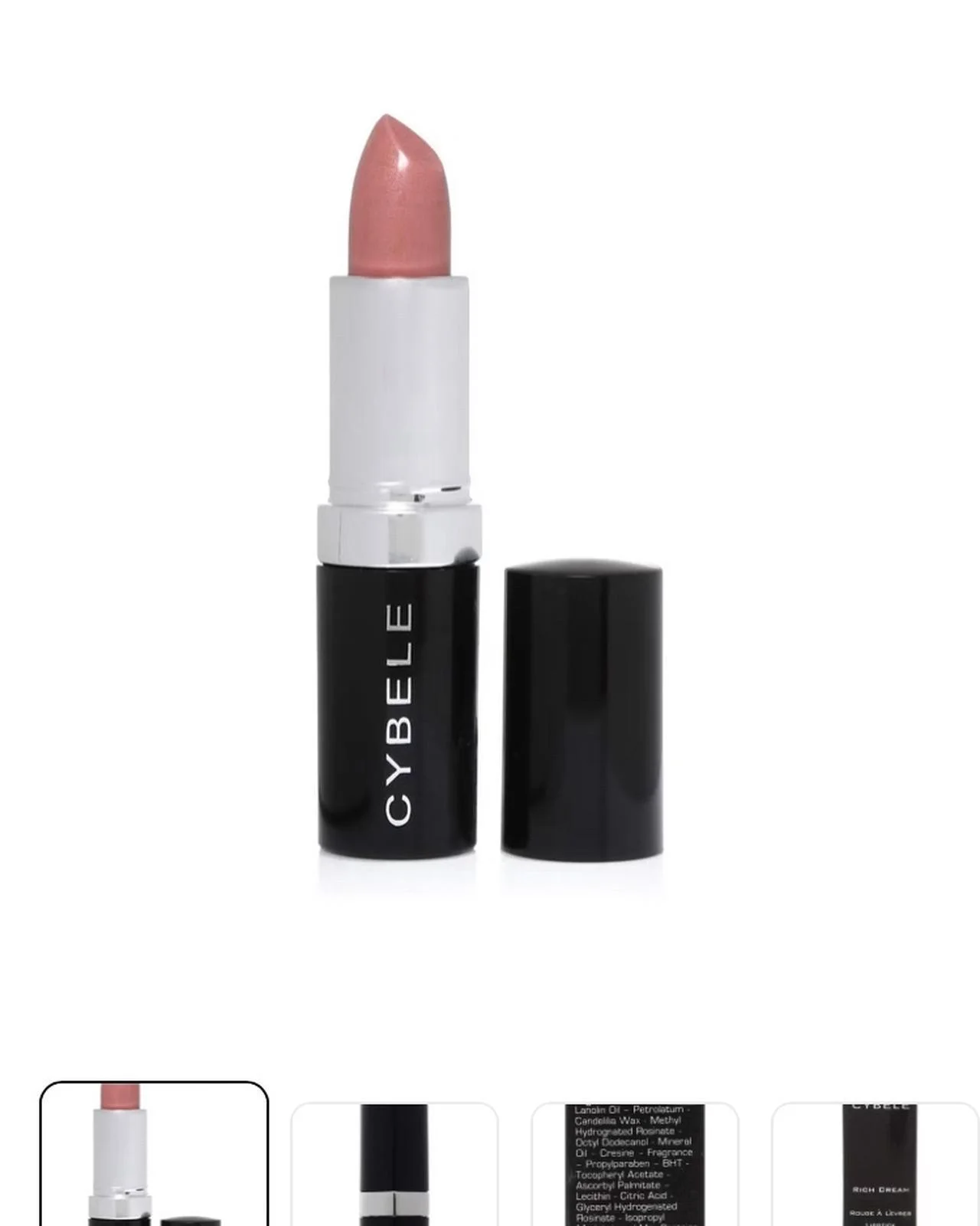 Cybele Makeup, size Other, photo 1