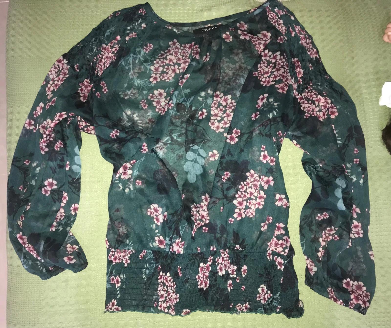 Trucco Blouses, size L / 40 / 12, photo 1