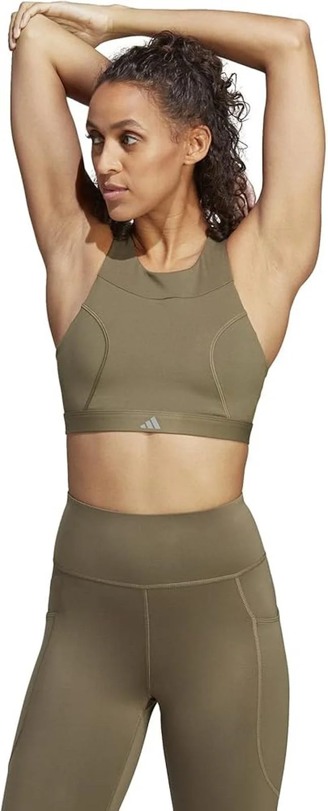 adidas Sports Bras, size S / 36 / 8, photo 1