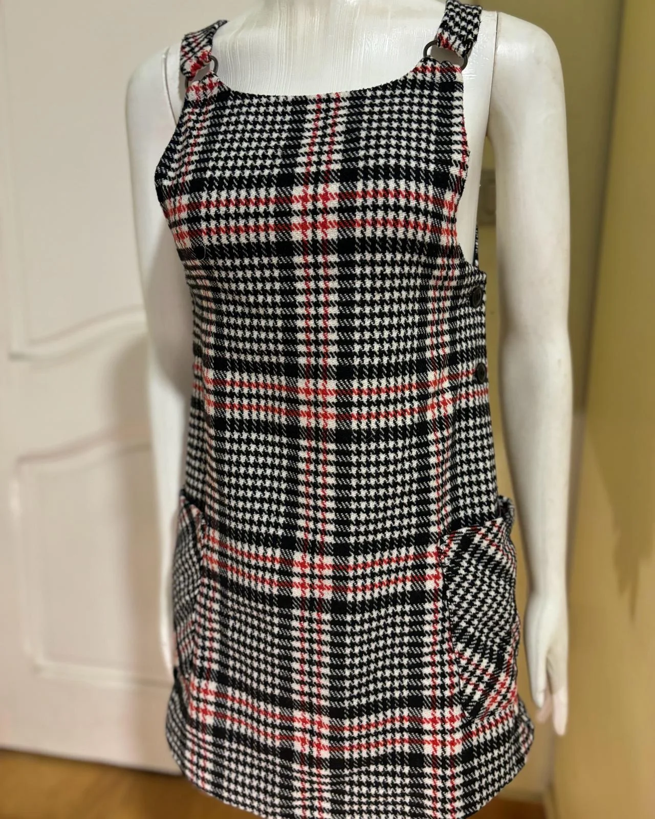St. Bernard Midi Dresses, size XXS / 32 / 4, photo 1