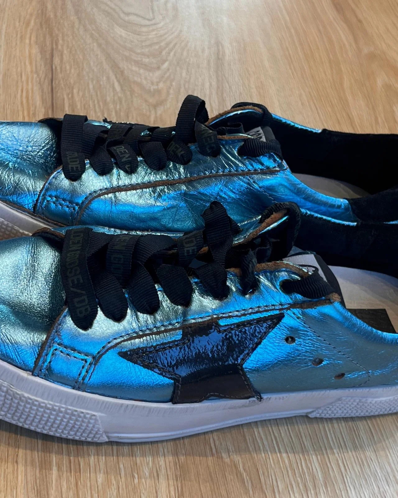 Golden Goose Sneakers, size 37, photo 1