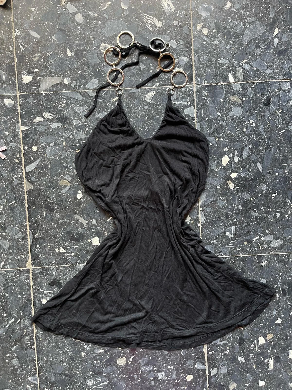 Wet Seal Open Back, size M / 38 / 10, photo 1