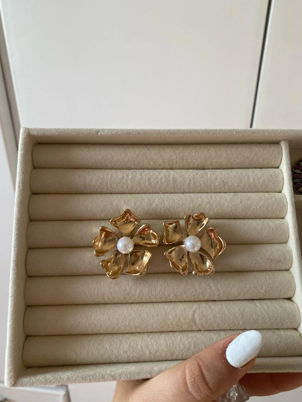Earrings, size Other, photo 1