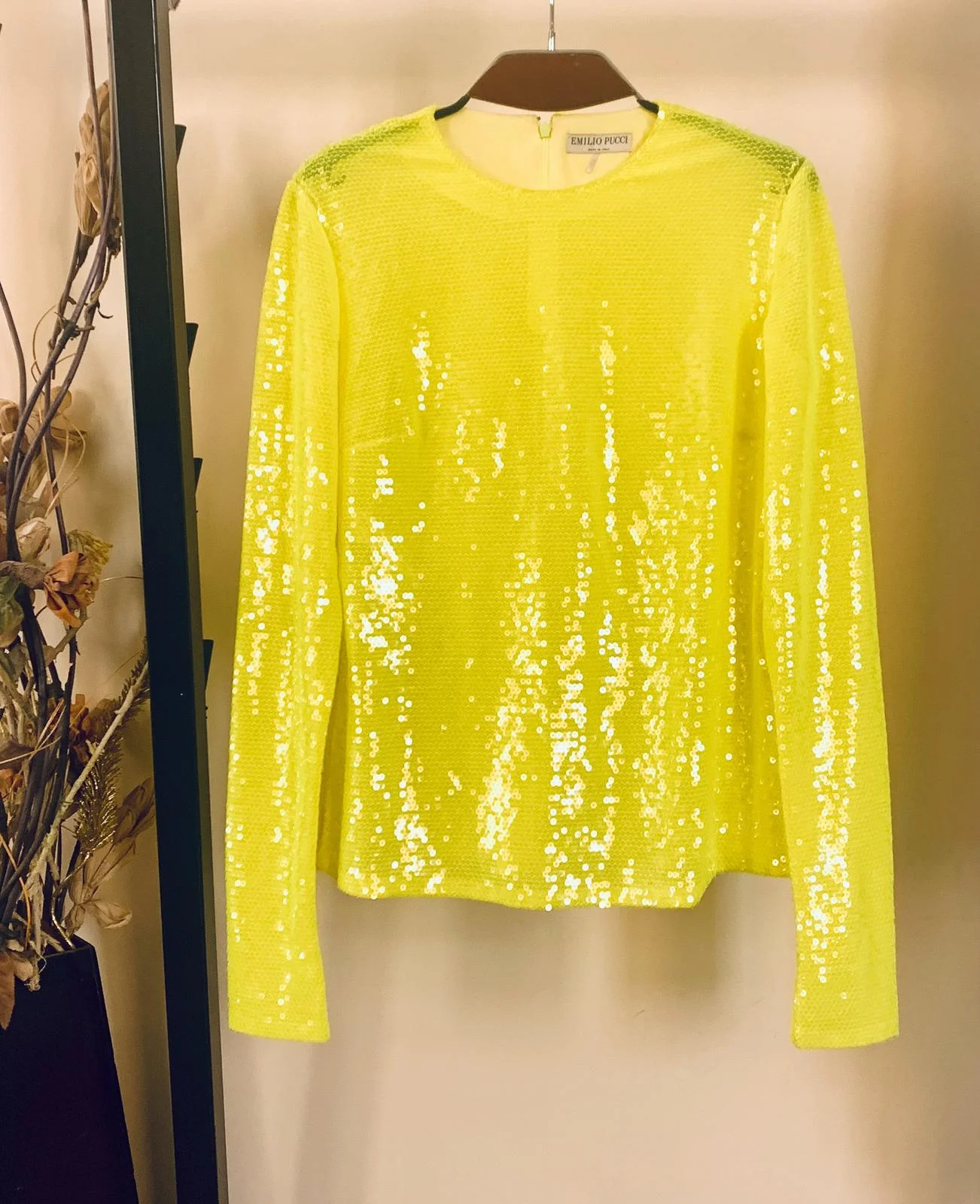 Emilio Pucci Blouses, size M / 38 / 10, photo 1