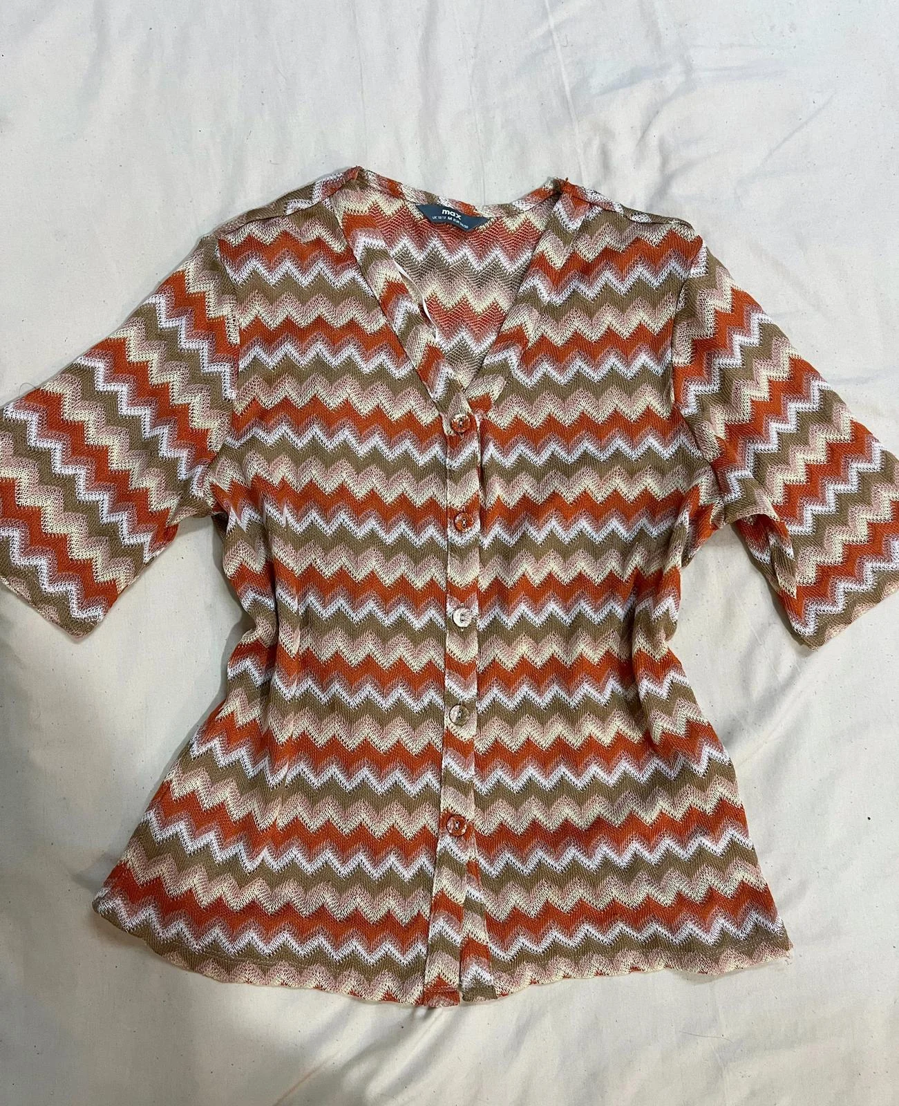 Max Blouses, size M / 38 / 10, photo 1