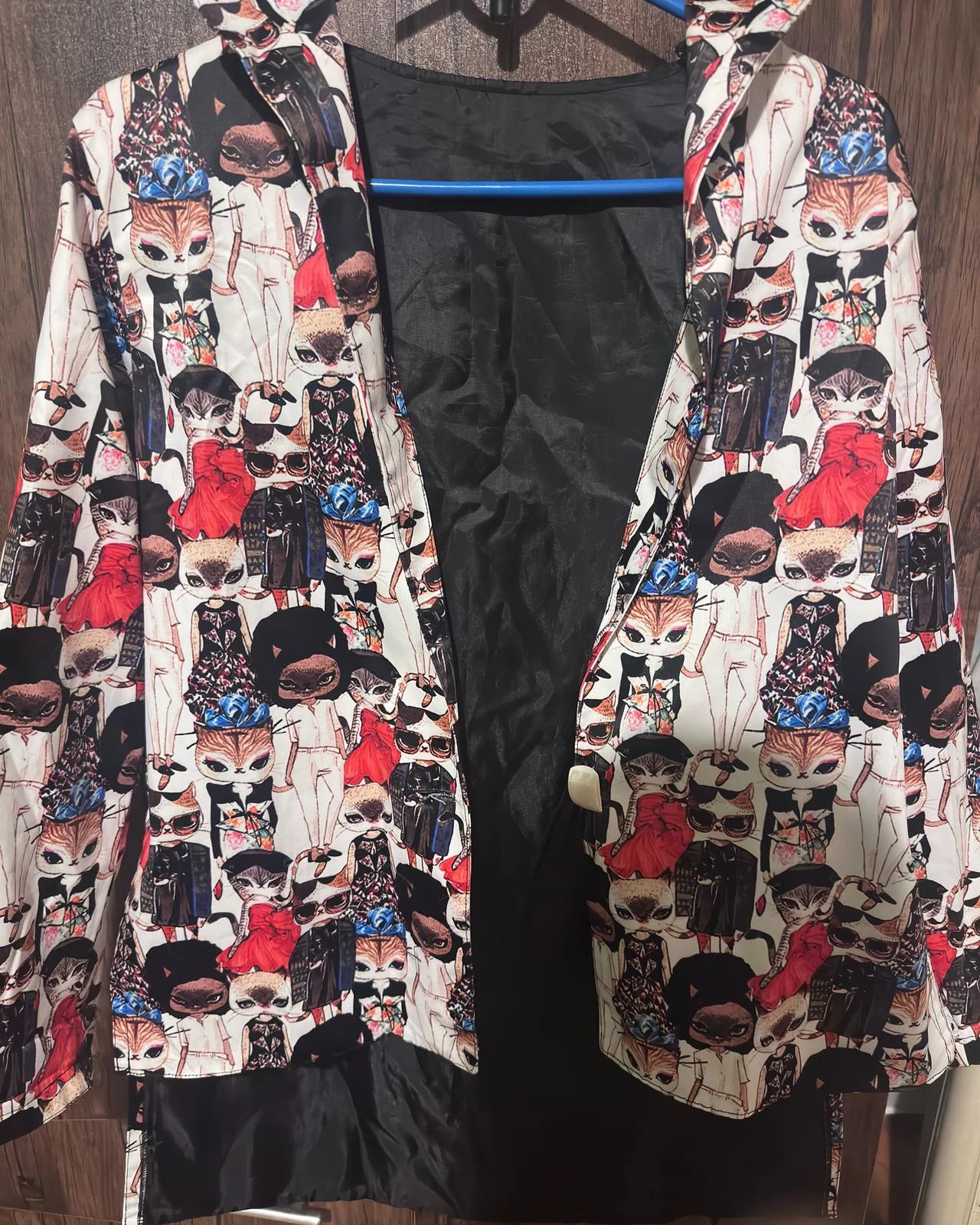 Blazers, size Other, photo 1