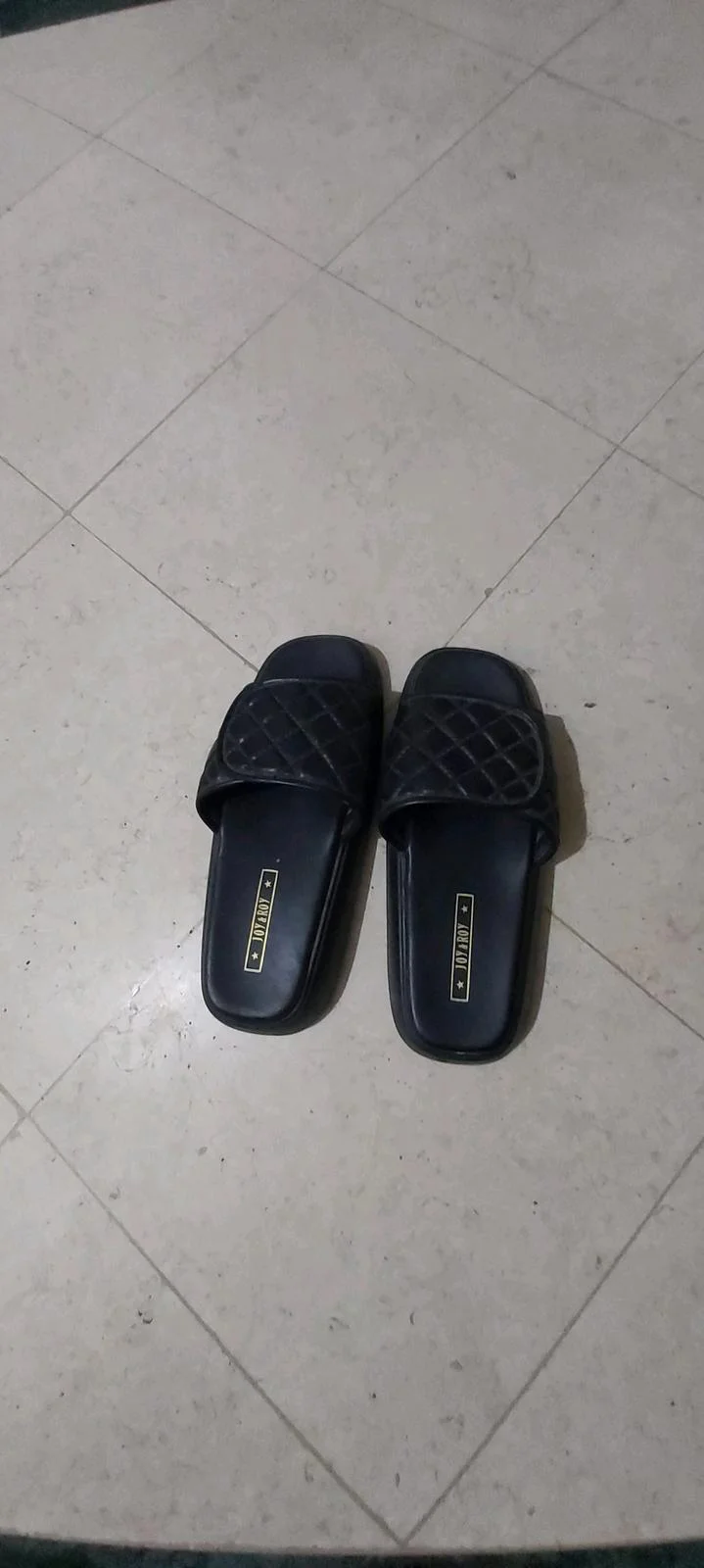 J&Joy Flip-flops, size 39, photo 1
