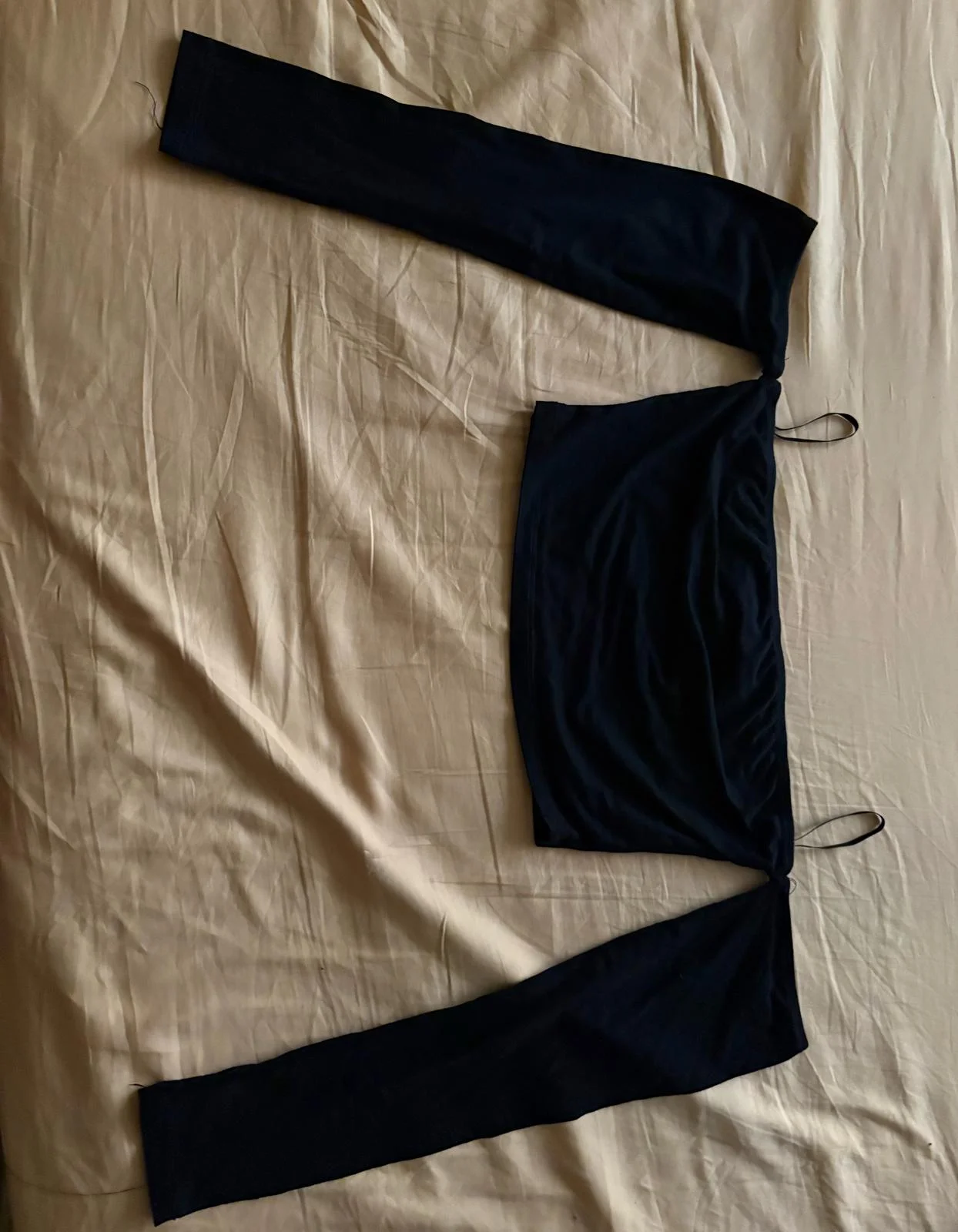 Shein Crop Tops, size XS / 34 / 6, photo 1