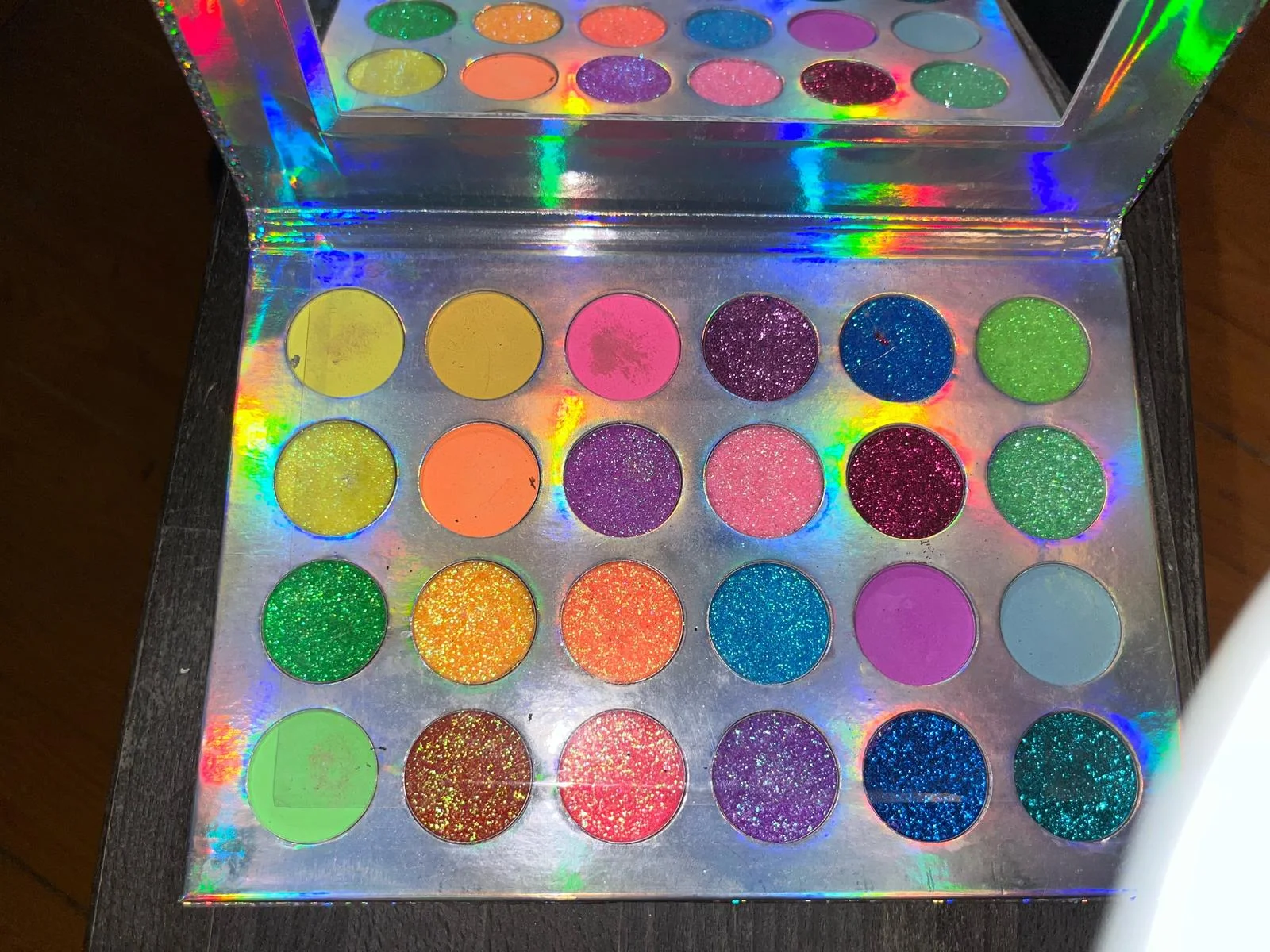 Makeup, size No Size, photo 1