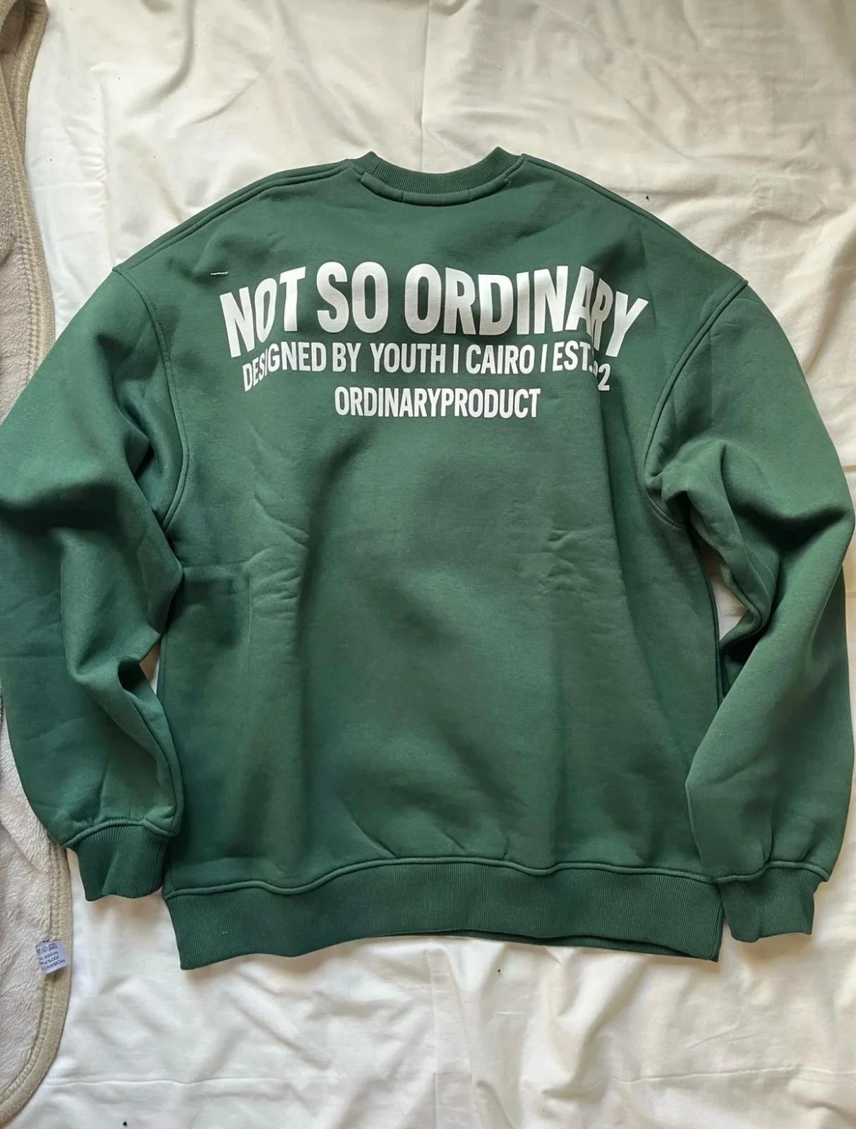 Sweatshirts, size S / 36 / 8, photo 1
