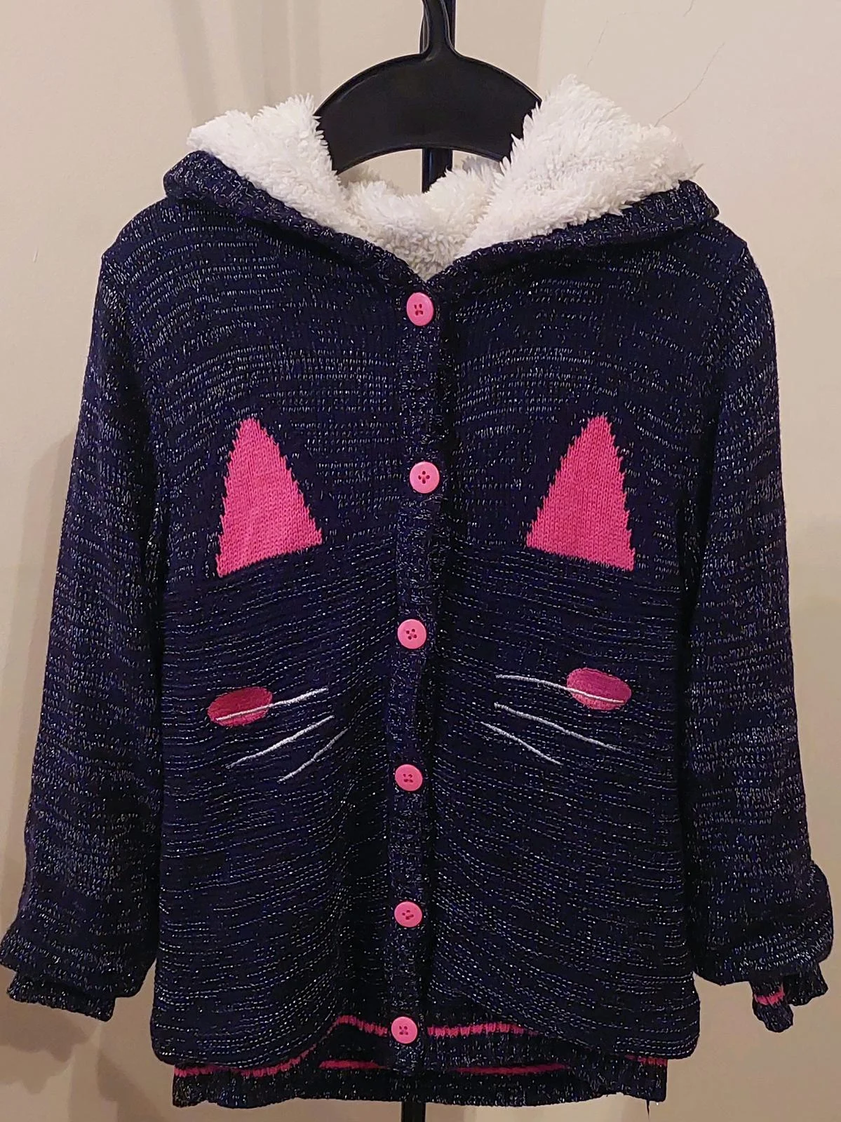 Max Outerwear, size 7y, photo 1