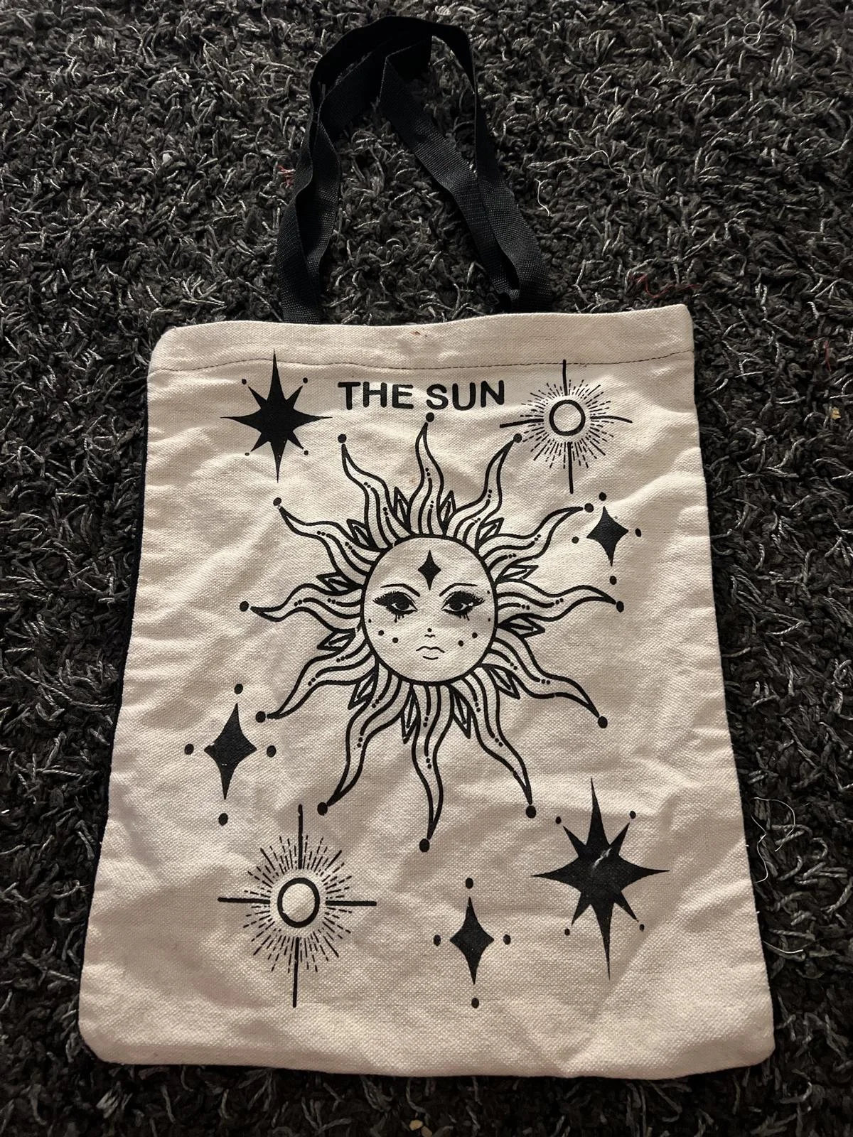 Tote Bag, size Other, photo 1