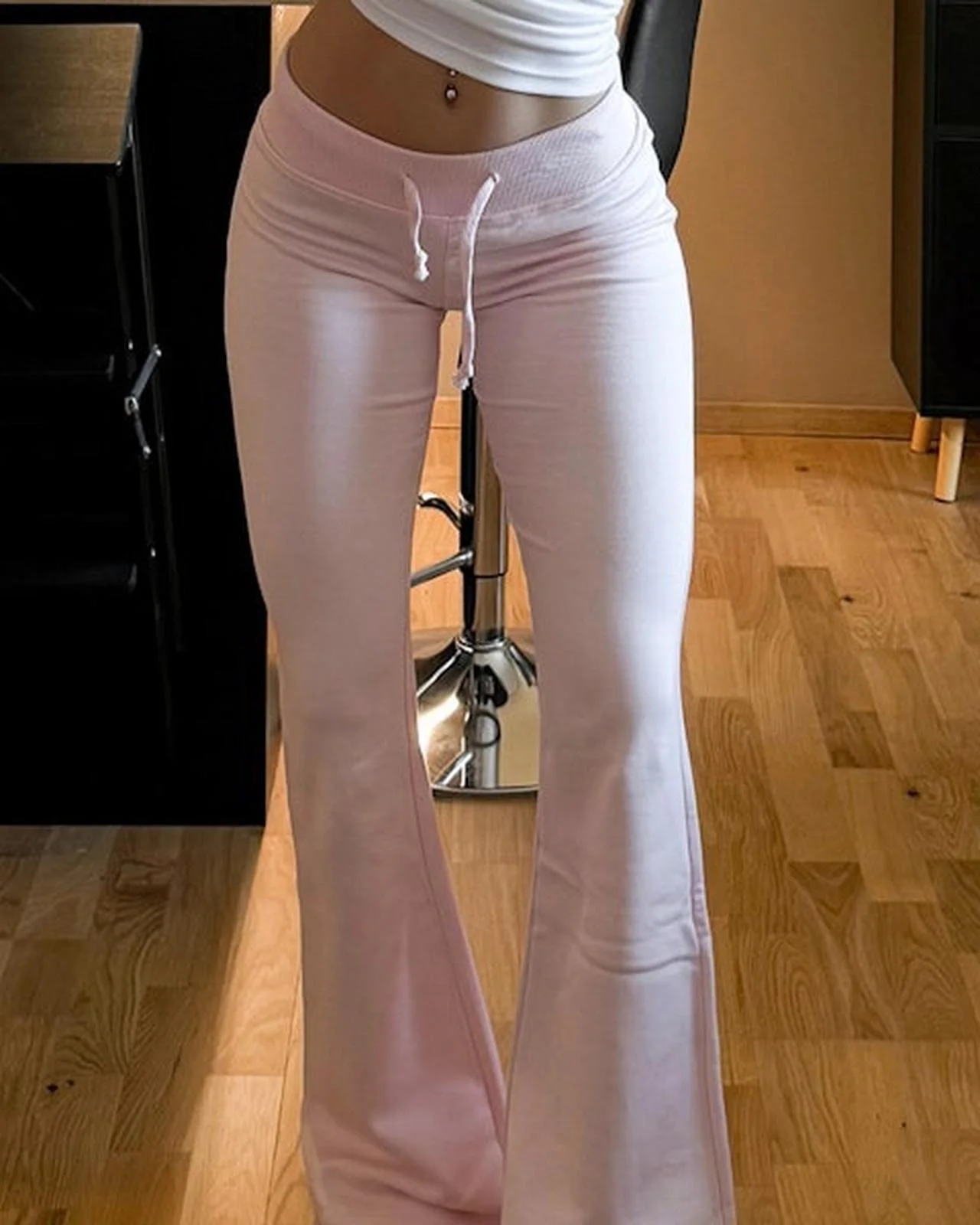 Hollister Sleep Pants, size S / 36 / 8, photo 1