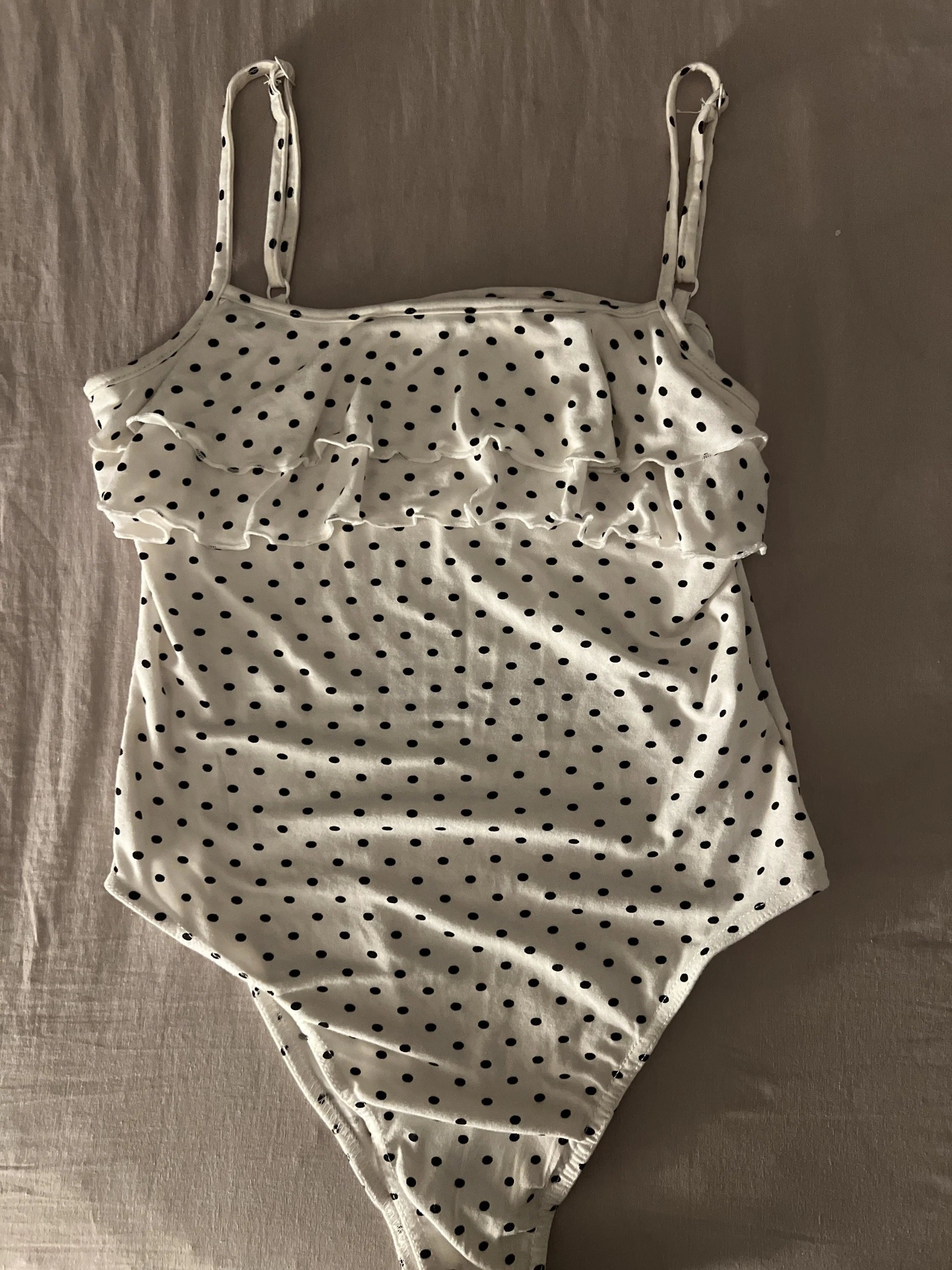 les petites Bodysuits, size S / 36 / 8, photo 1