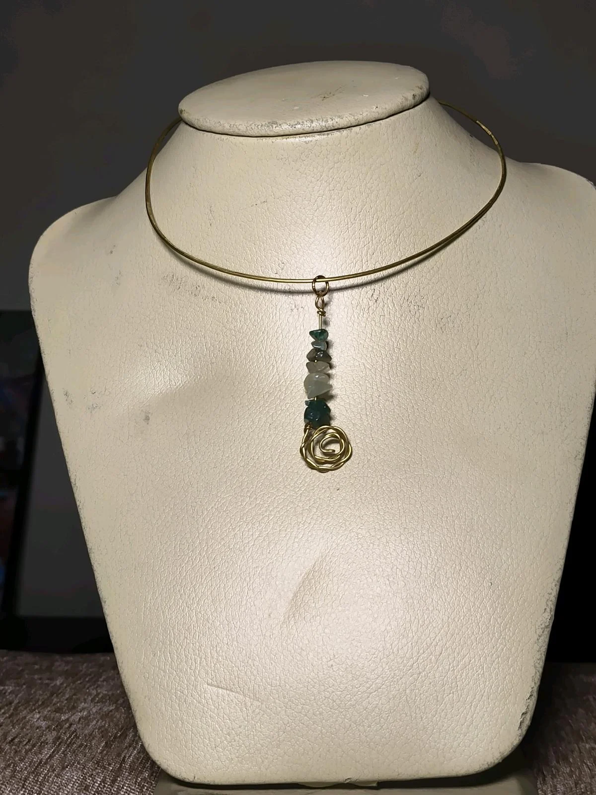 Necklaces, size Other, photo 1