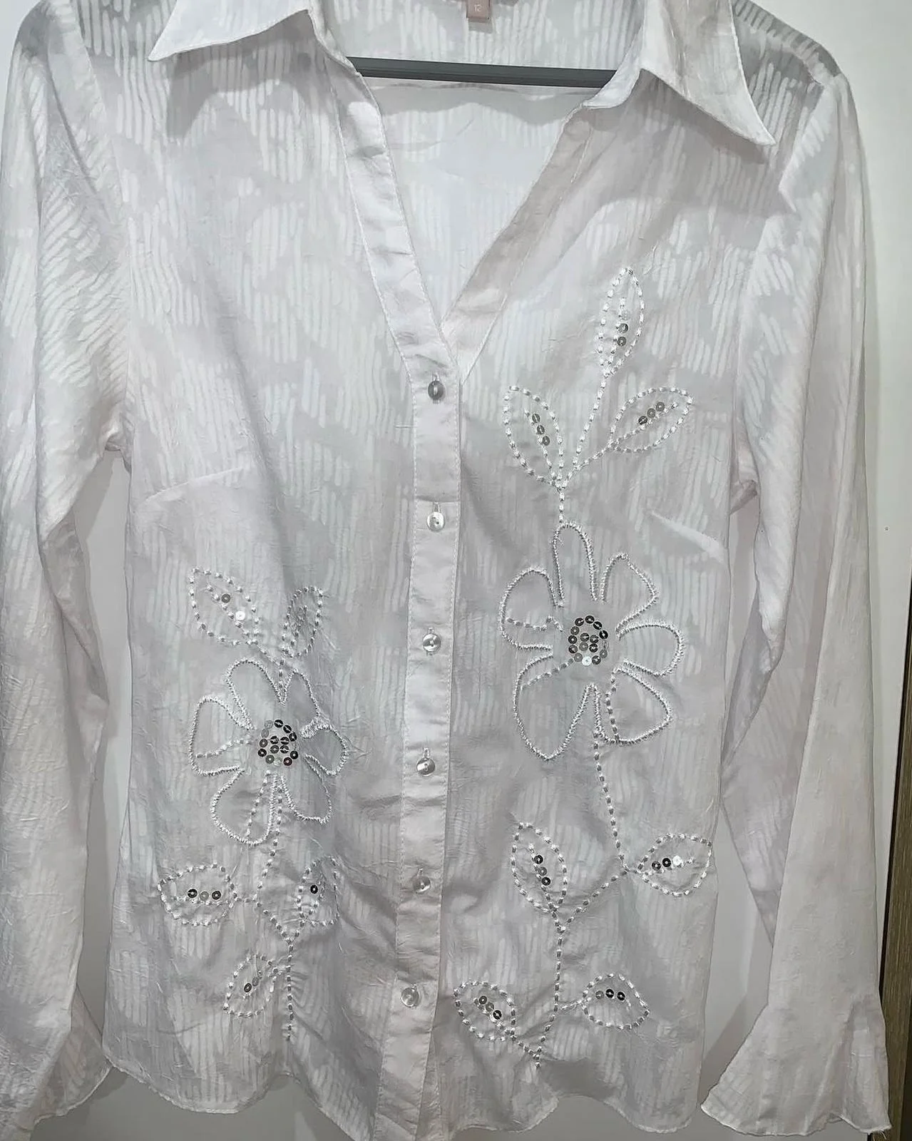 Shirts, size L / 40 / 12, photo 1