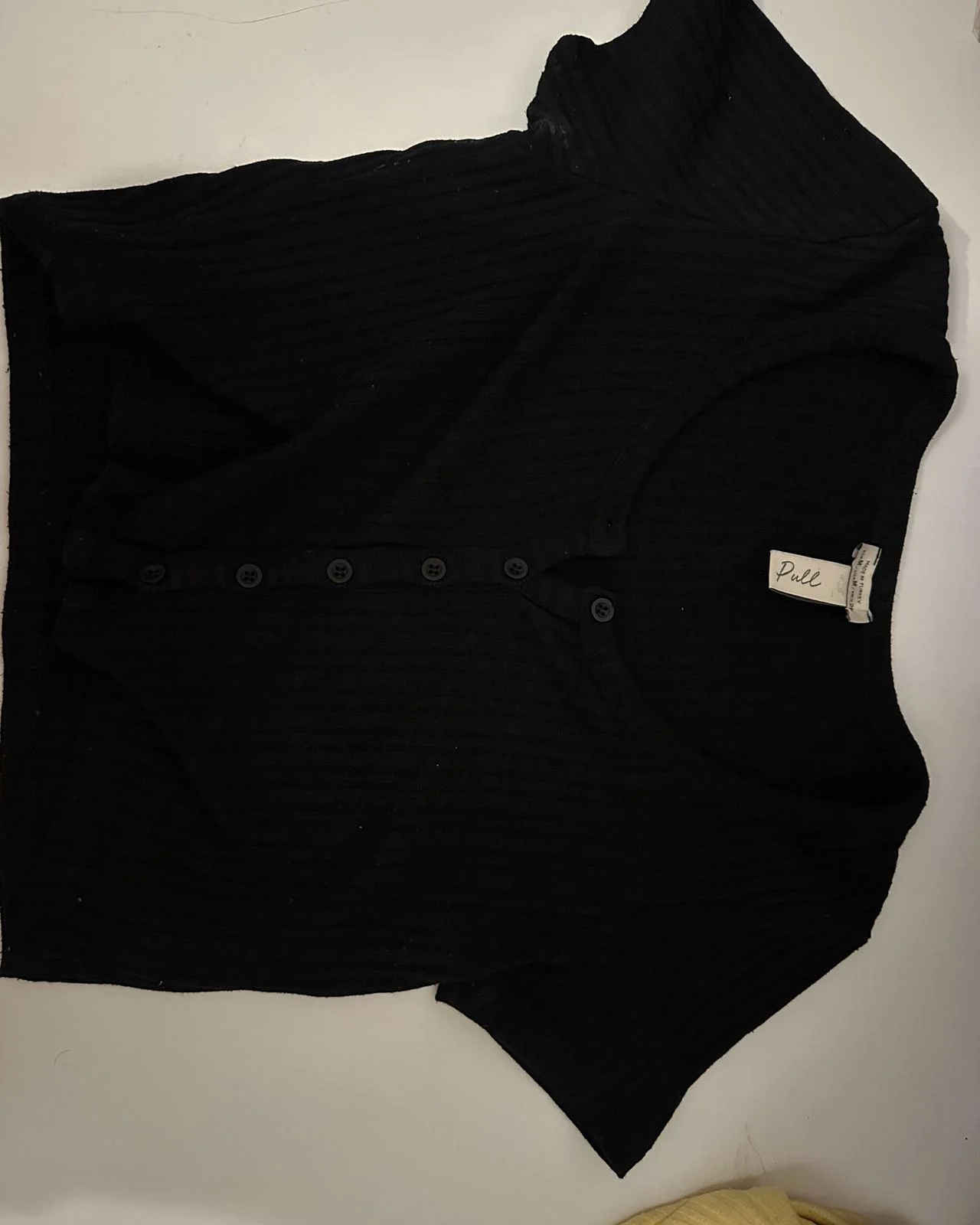 Pull & Bear Crop Tops, size M / 38 / 10, photo 1