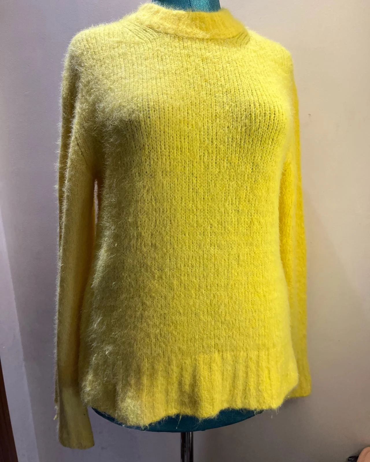Massimo Dutti Sweaters & Pullovers, size M / 38 / 10, photo 1